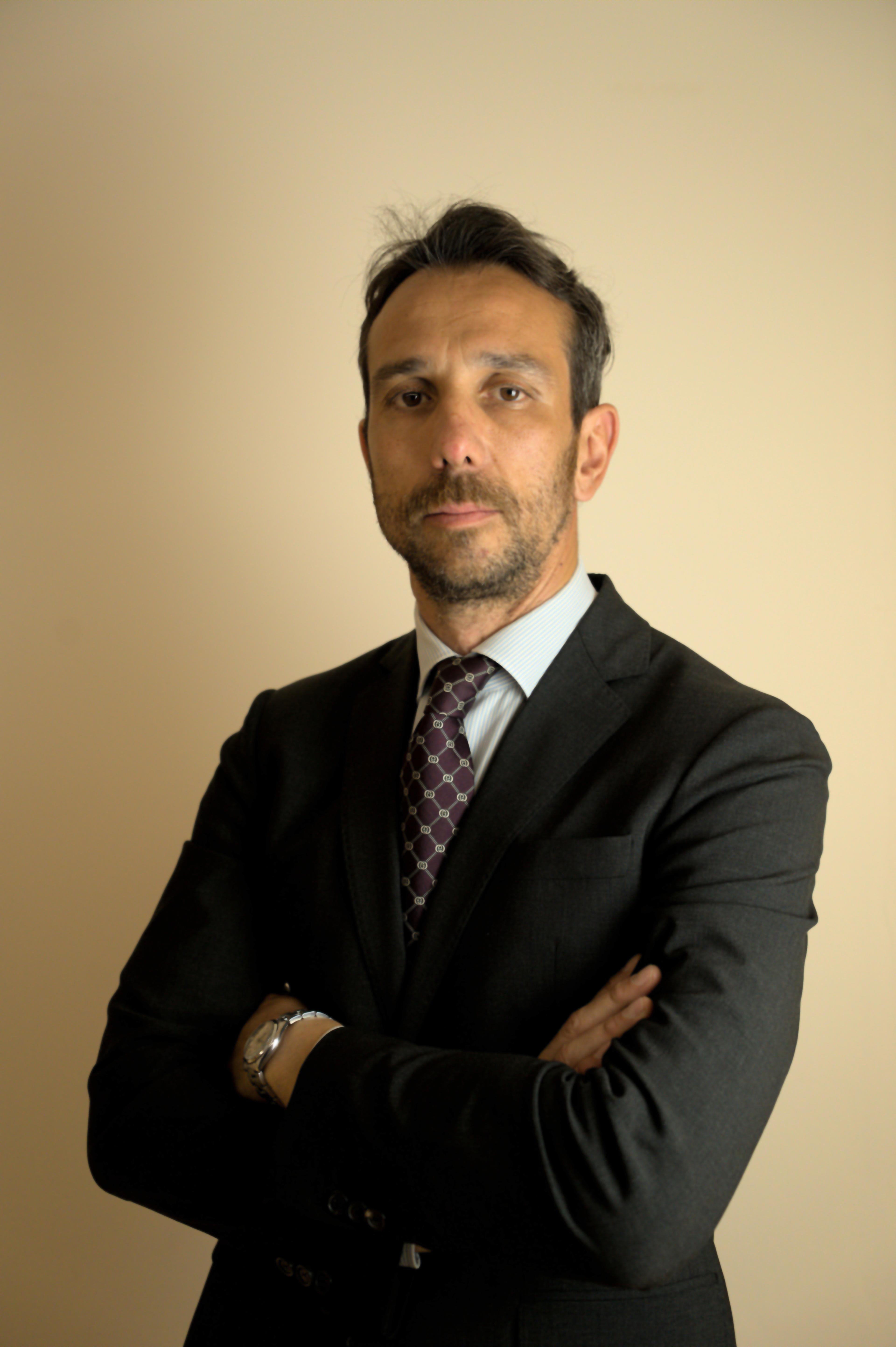 Danilo Venditti