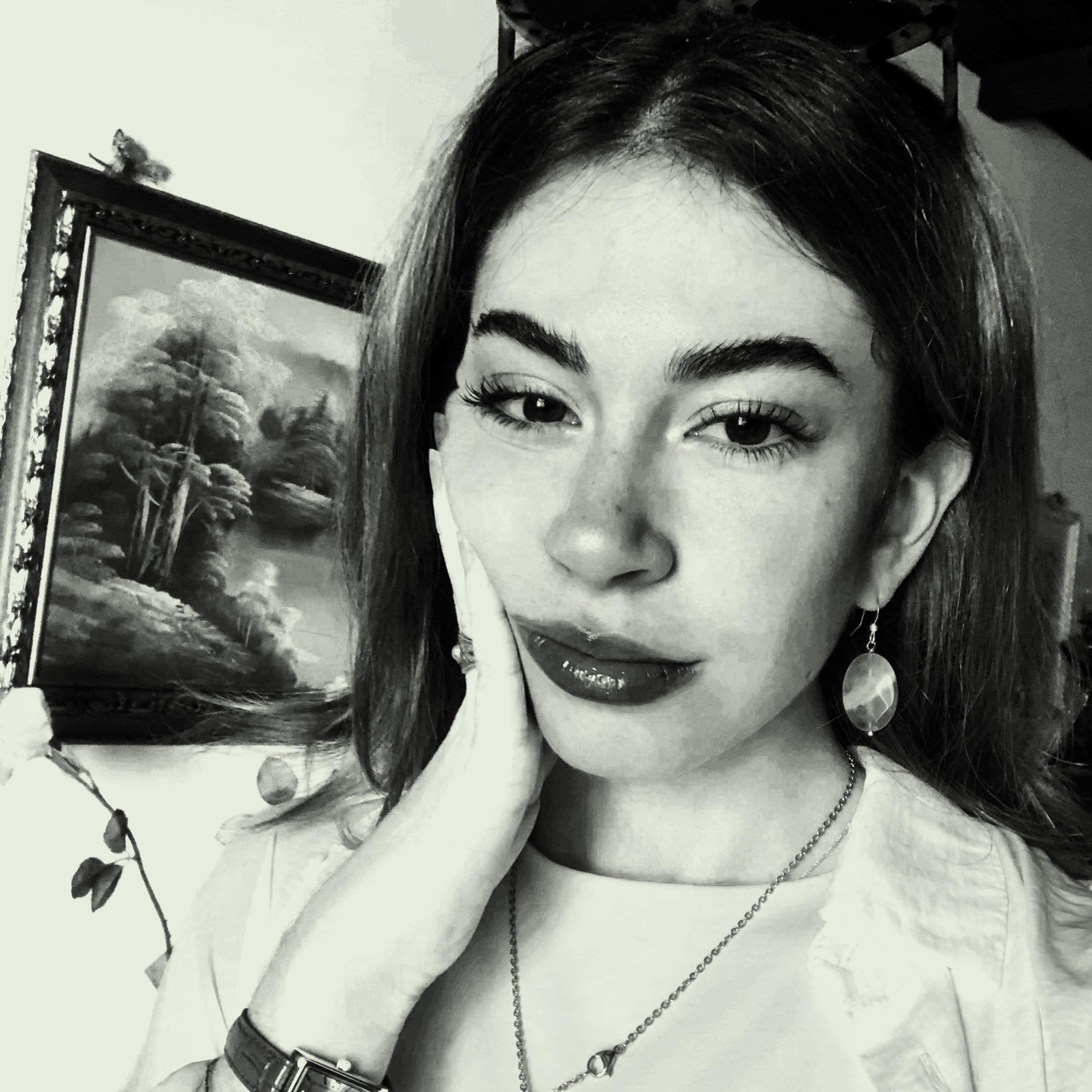 Francesca Crescimone