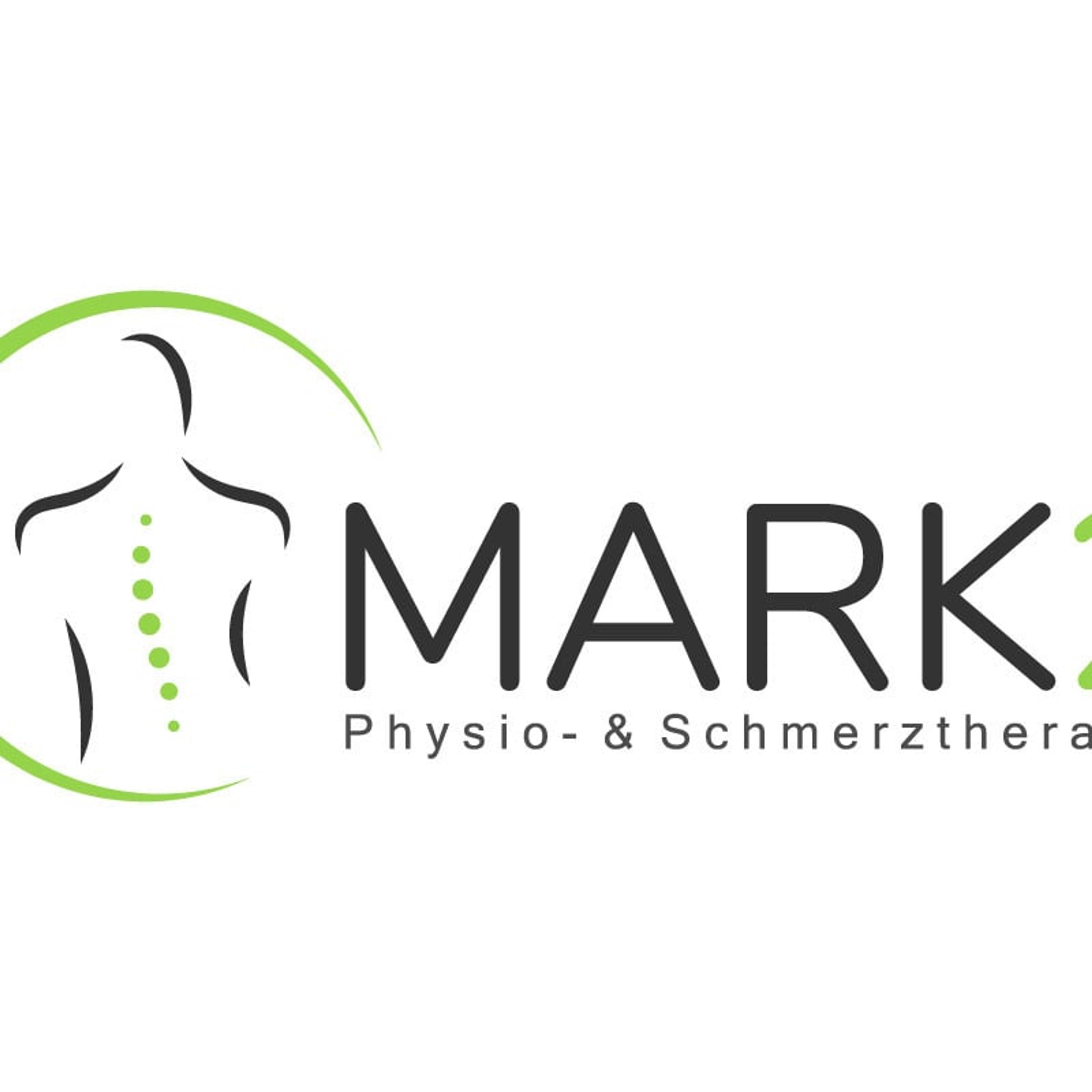 Patrick Mark