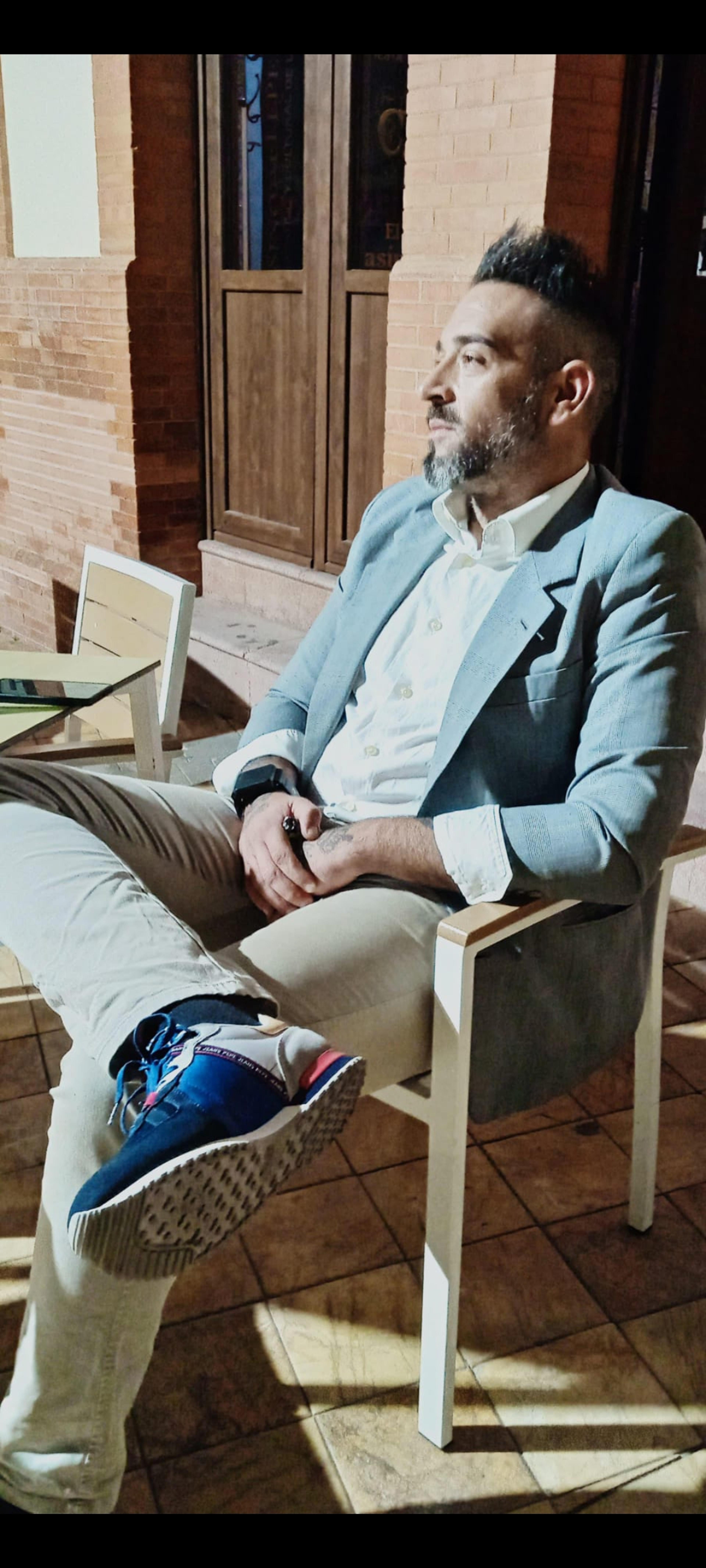 Juan Ramón Hernández