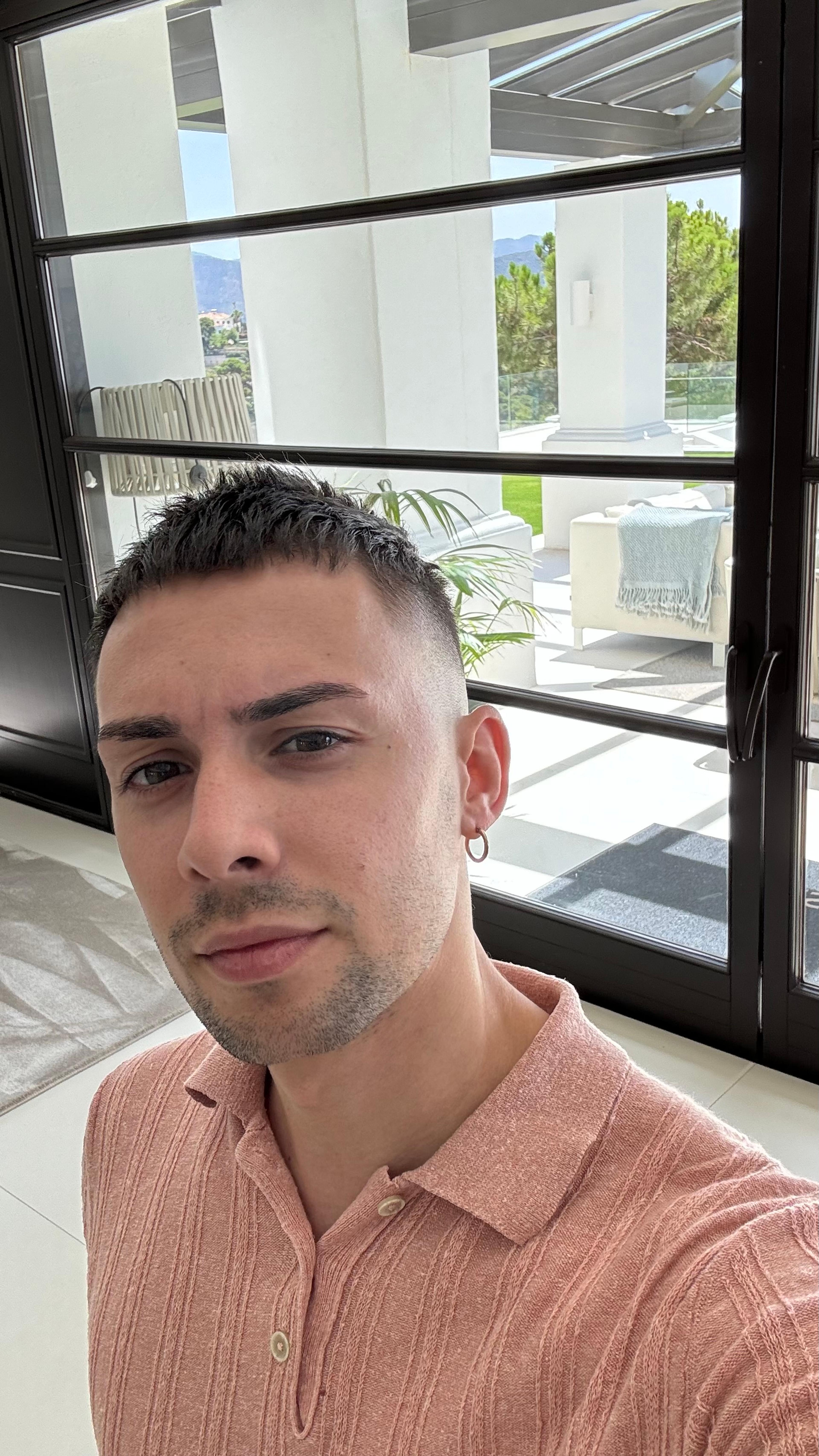 Mattia Scuto