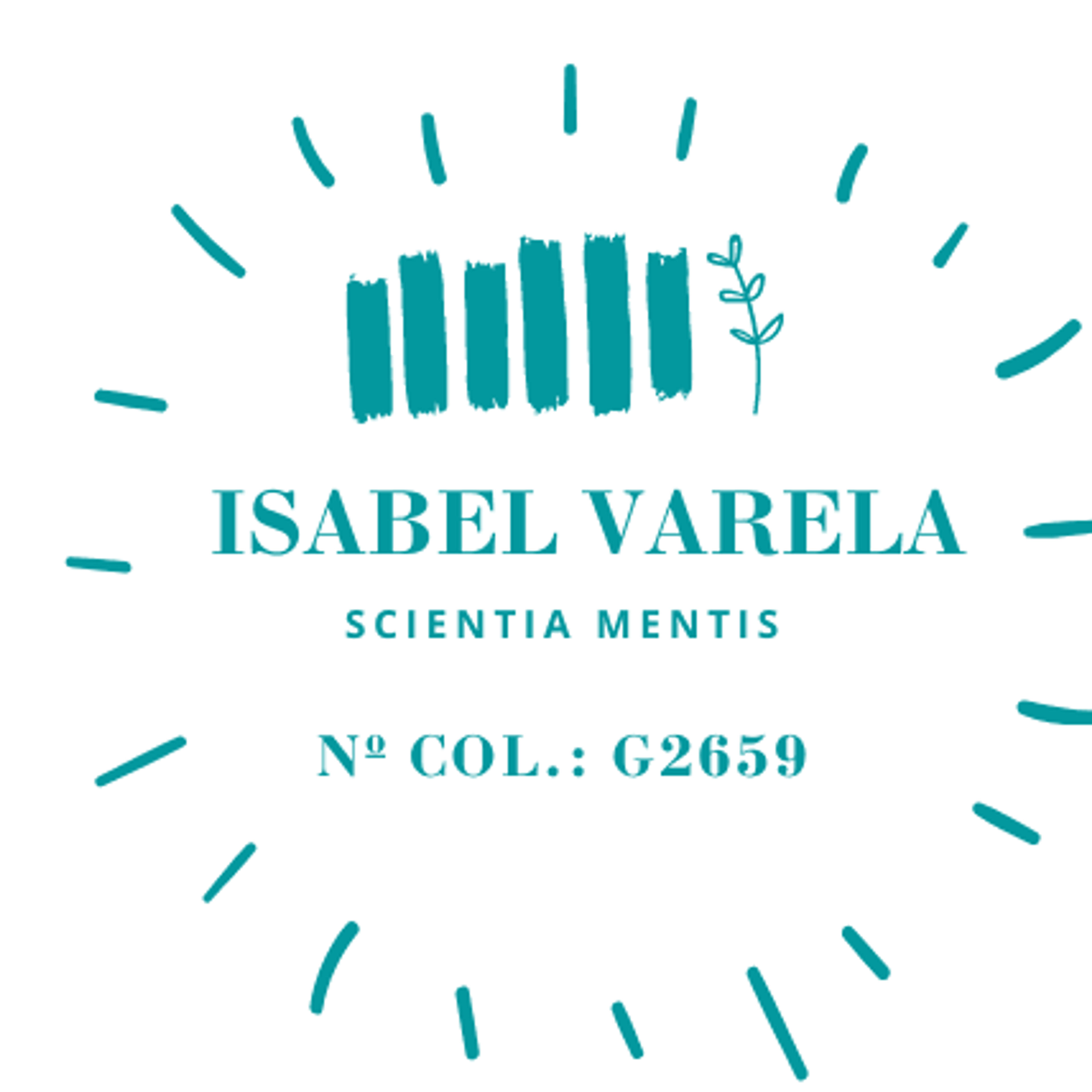 SCIENTIA MENTIS. ISABEL VARELA