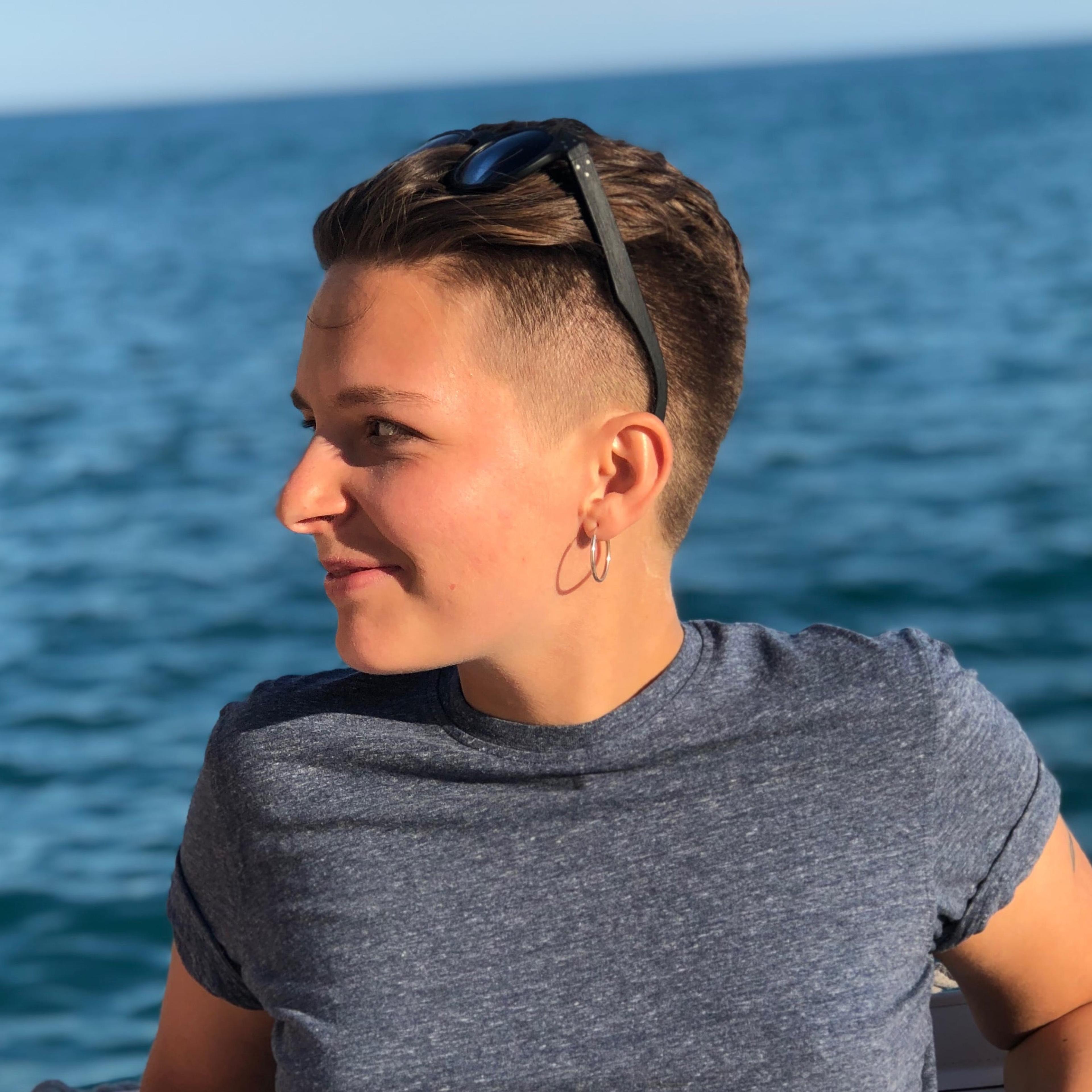 Chiara Cicolella