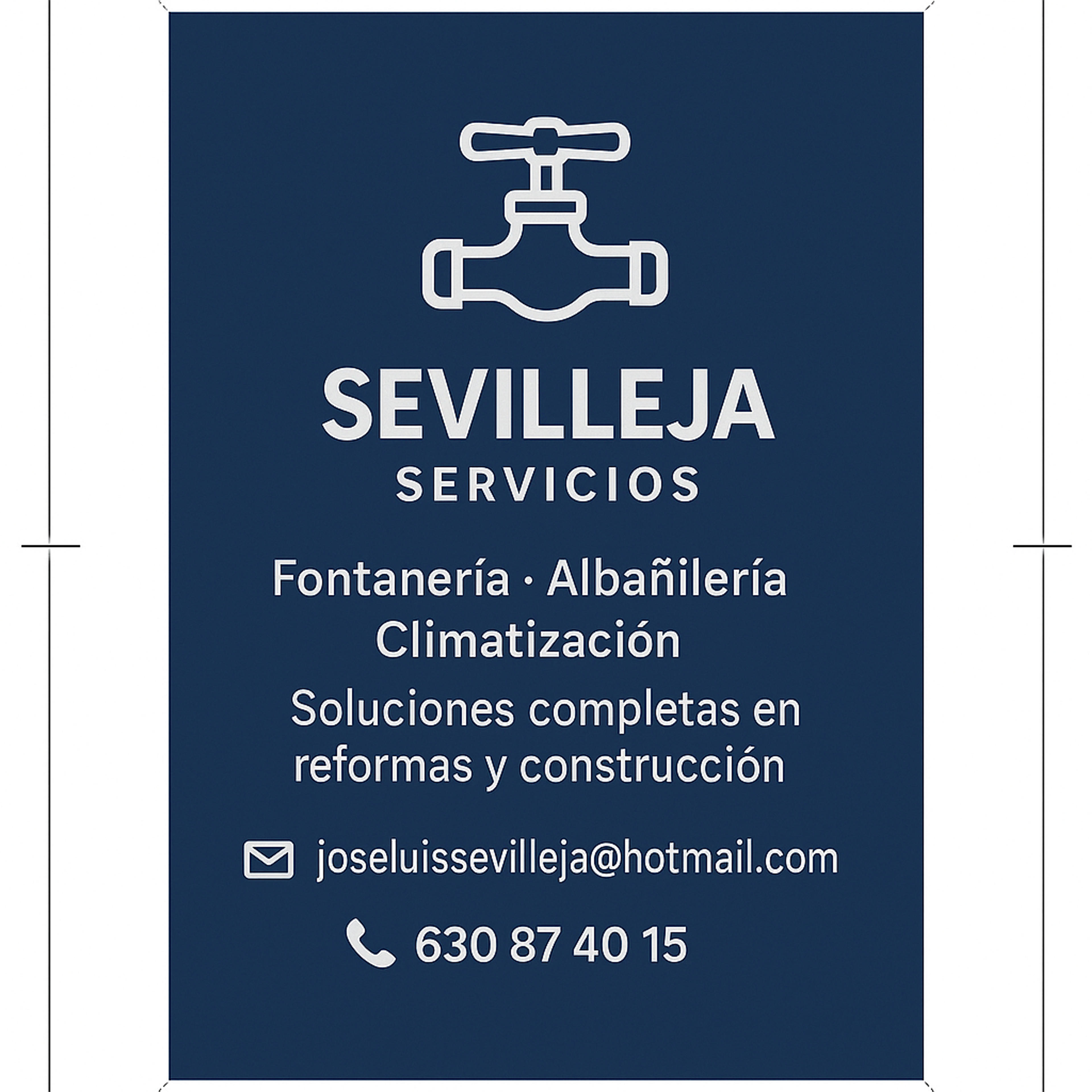 Jose Francisco Sevilleja