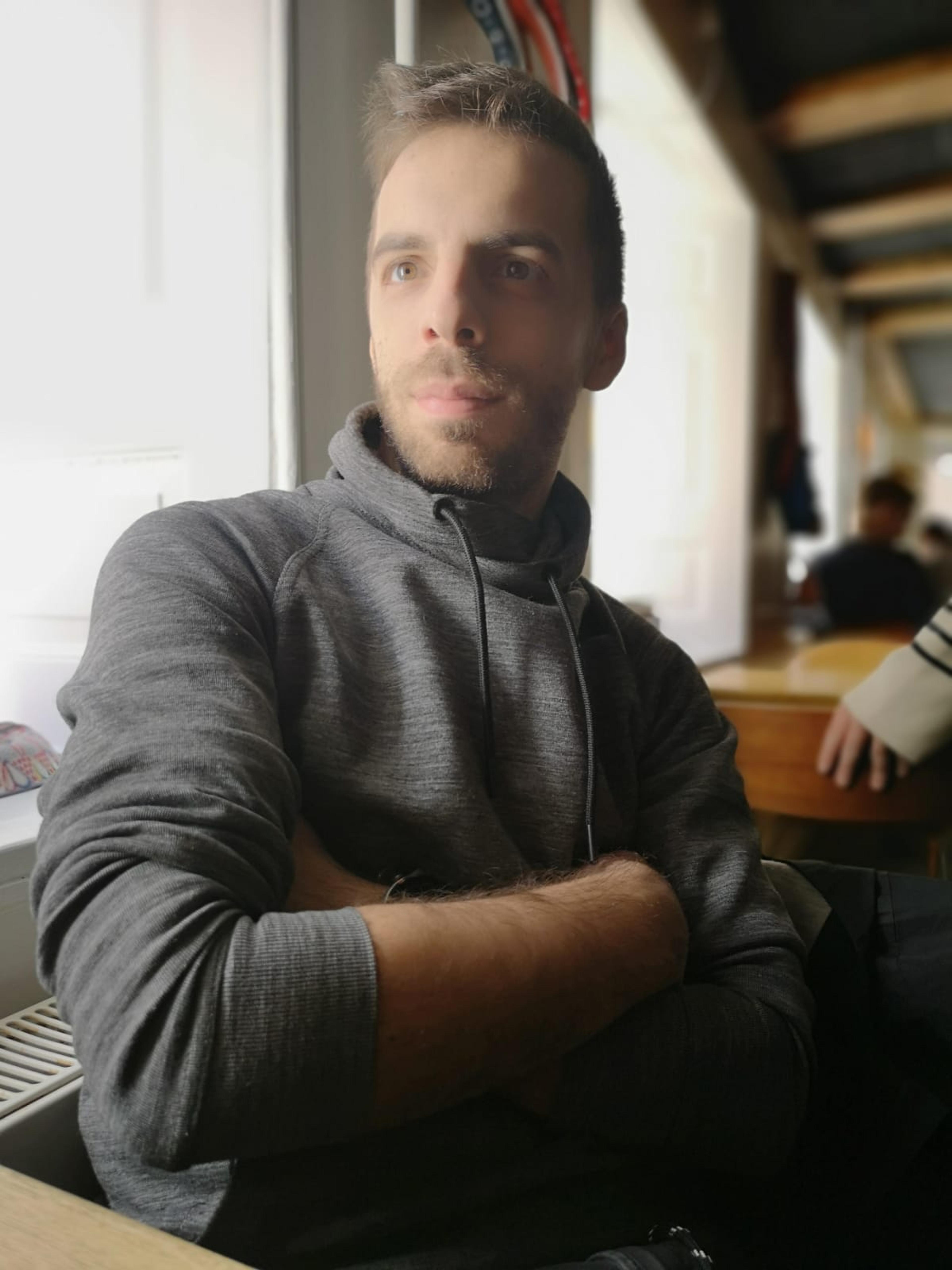 Paolo Scollo