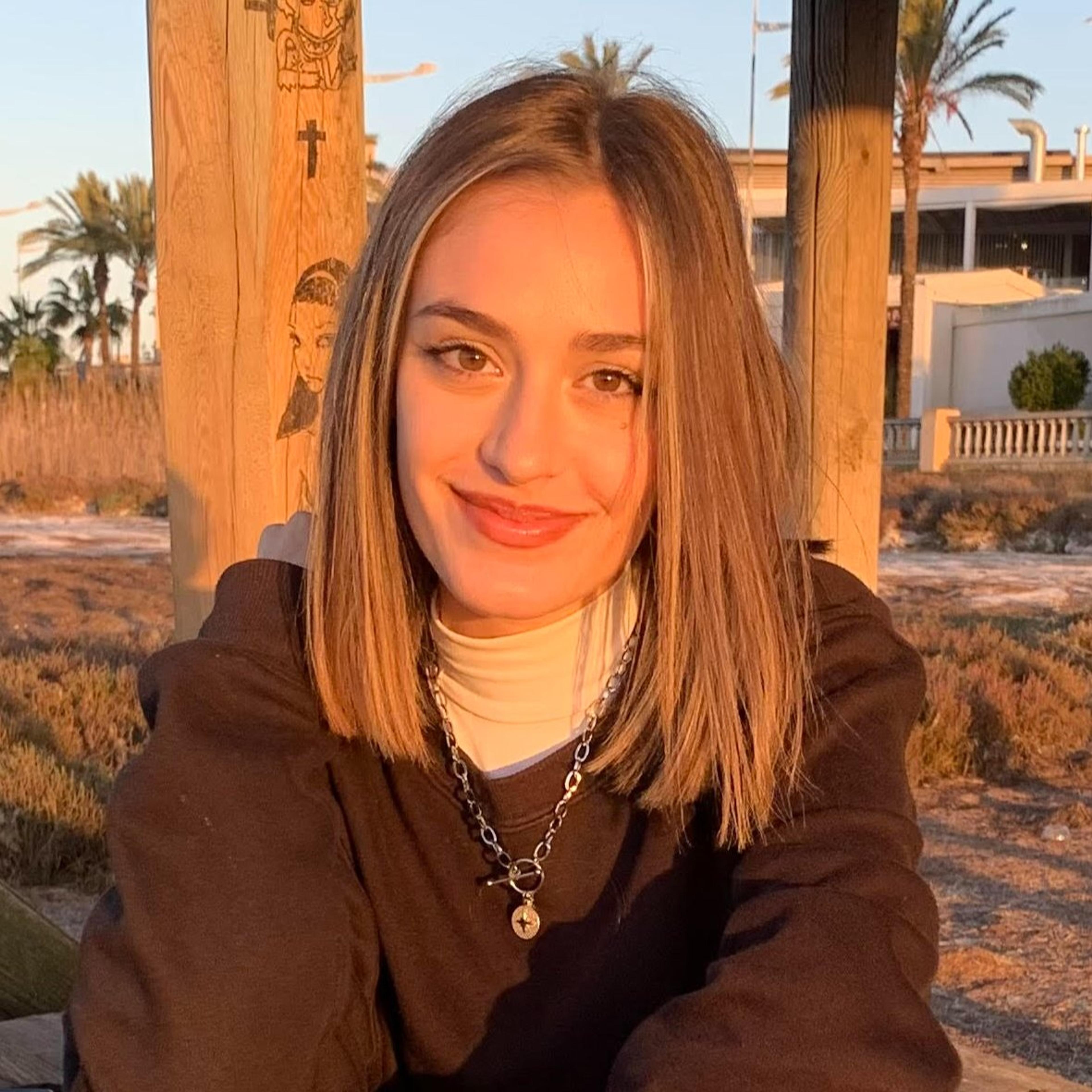 Alicia Monzo Romero