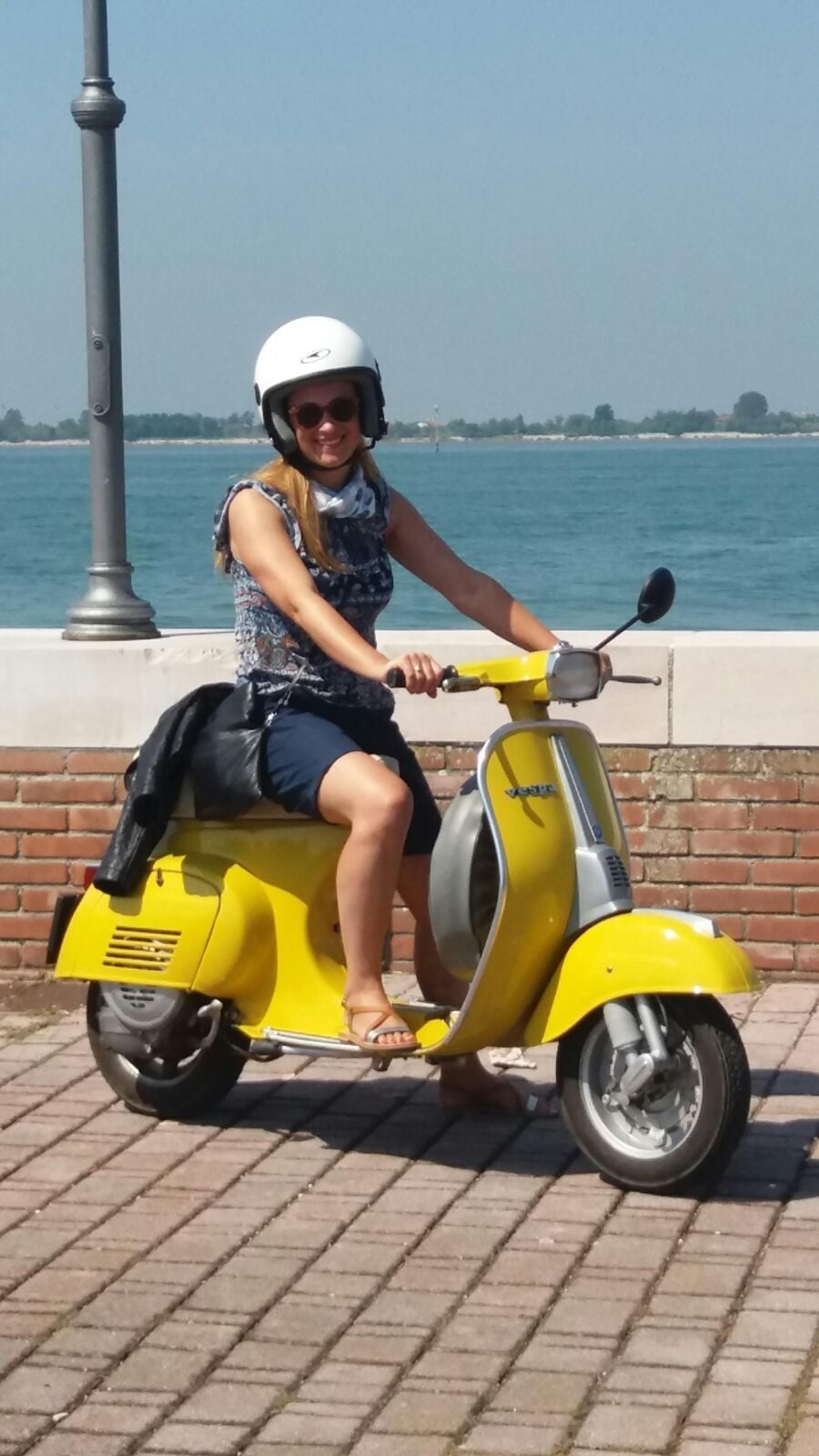 Lingue e traduzioni
