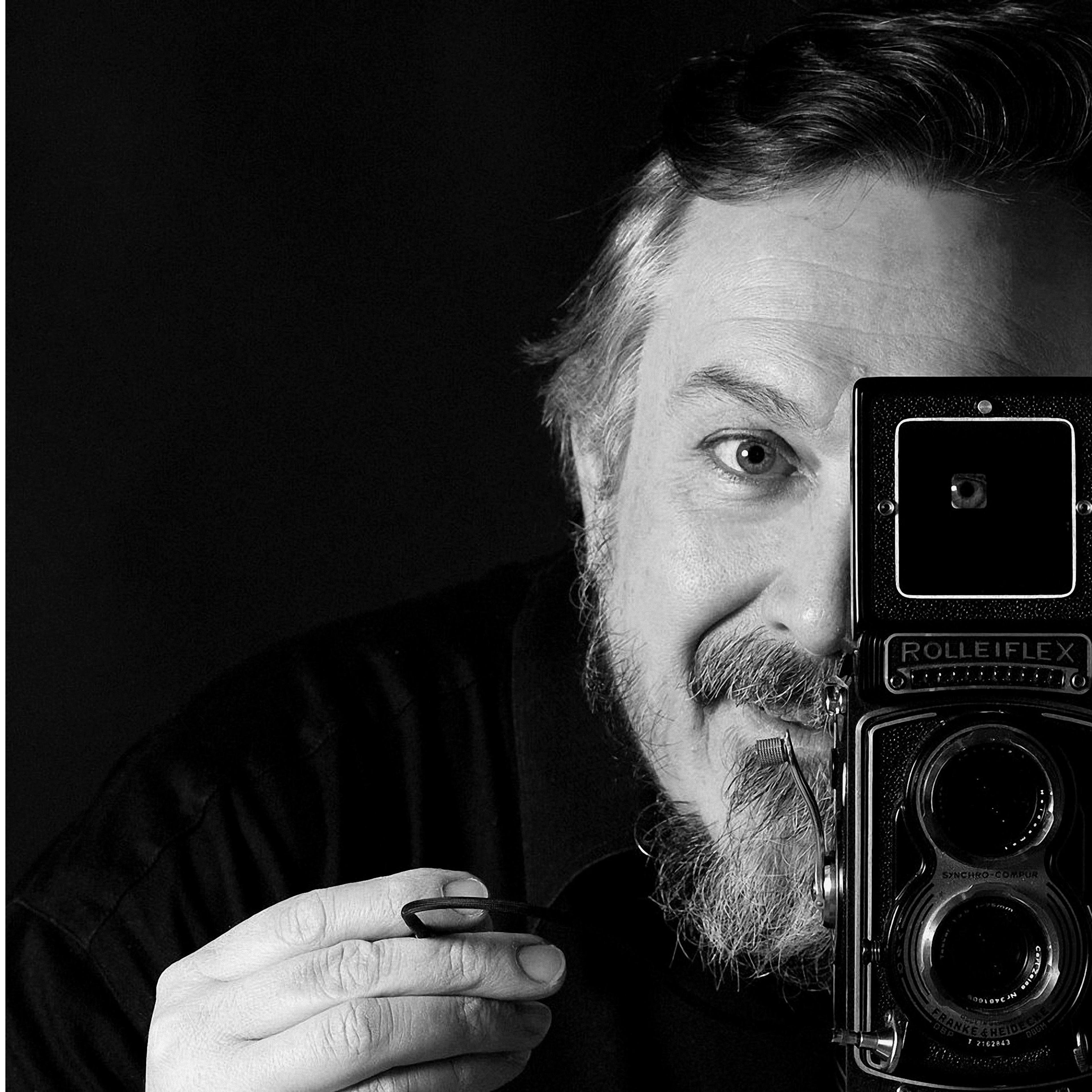 Marco Nisi Cerioni Atelier Creativo