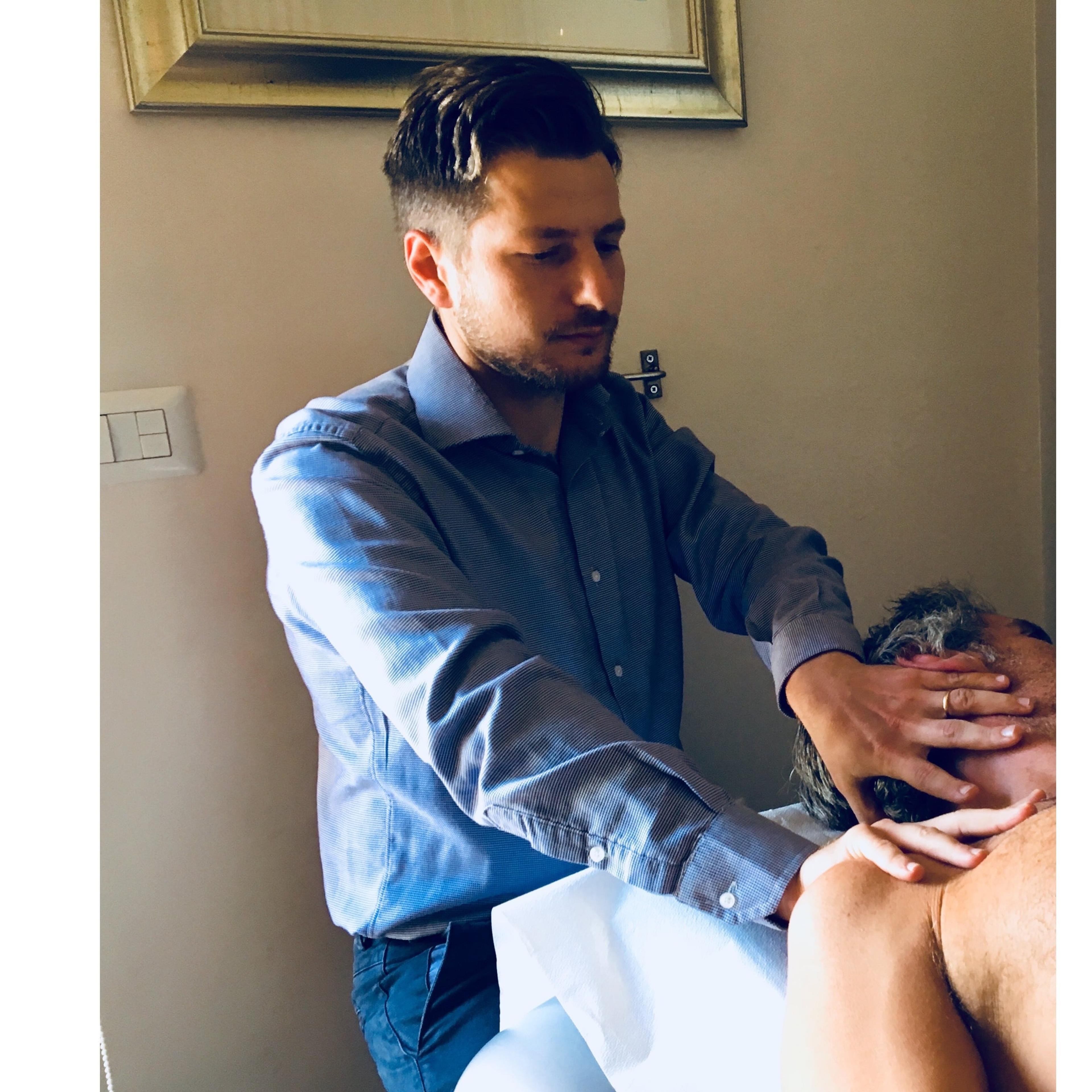 Colelli osteopatia
