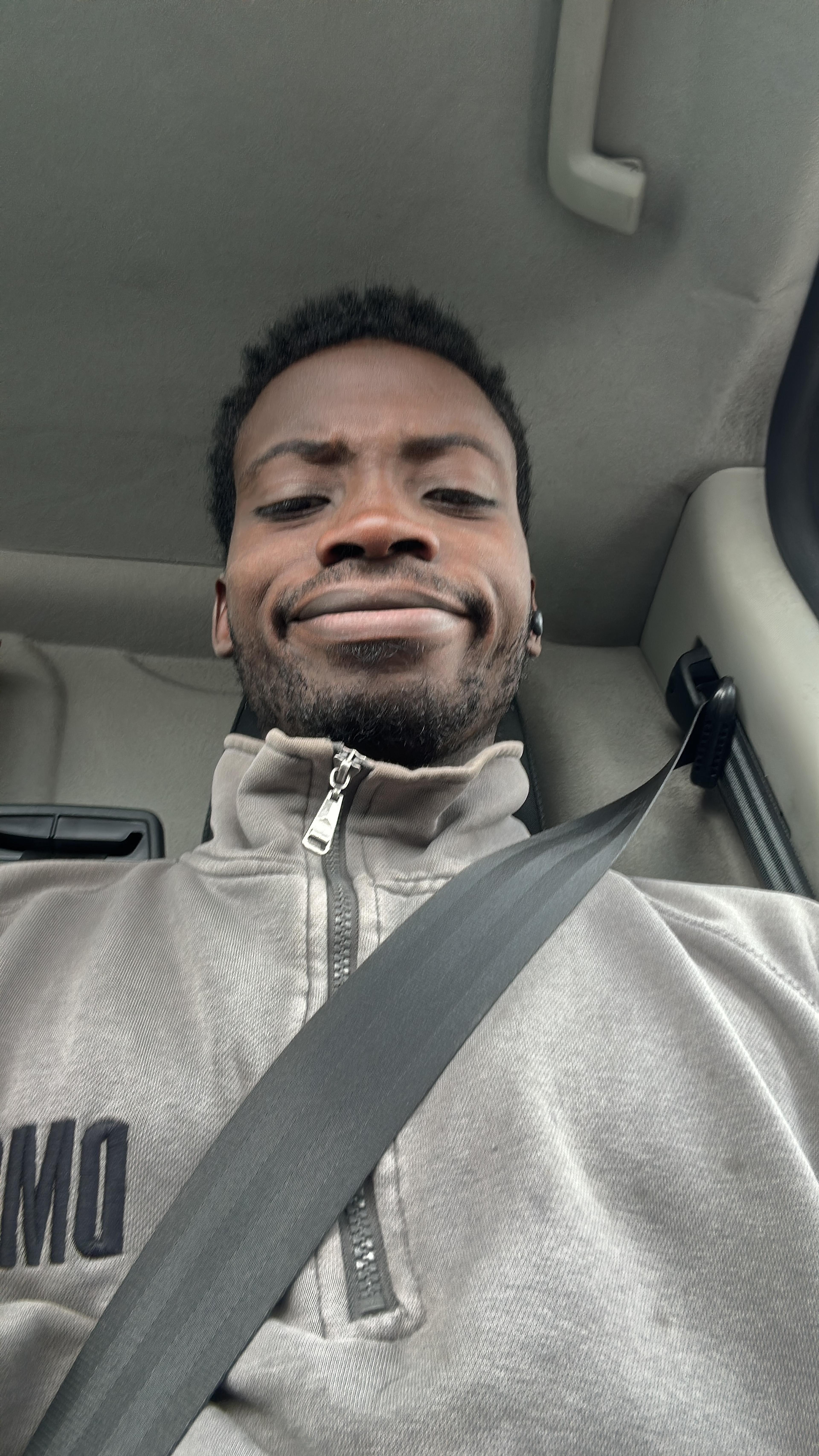 Loukmane Mama