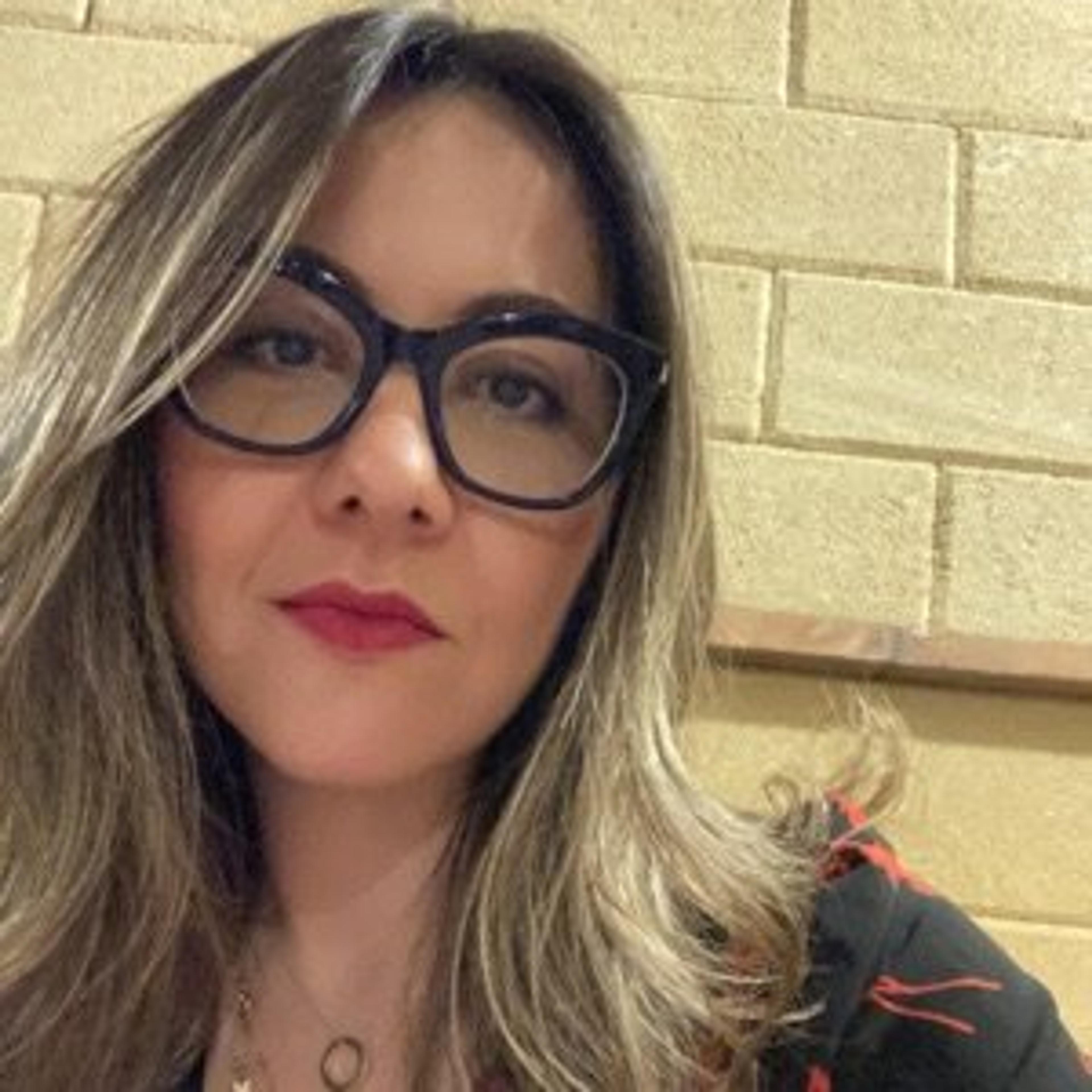 Rosanna Alfano