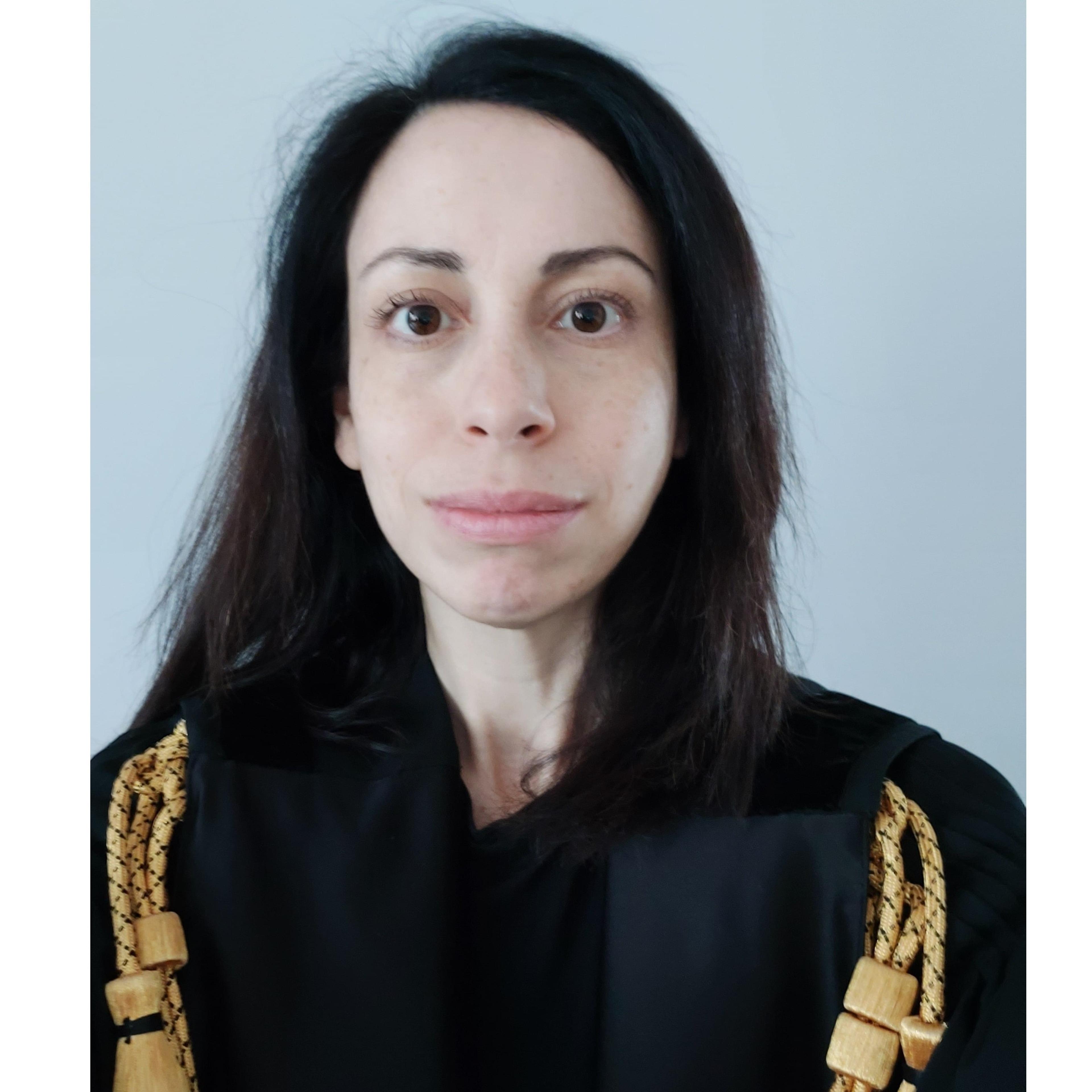 Silvana Barrocu
