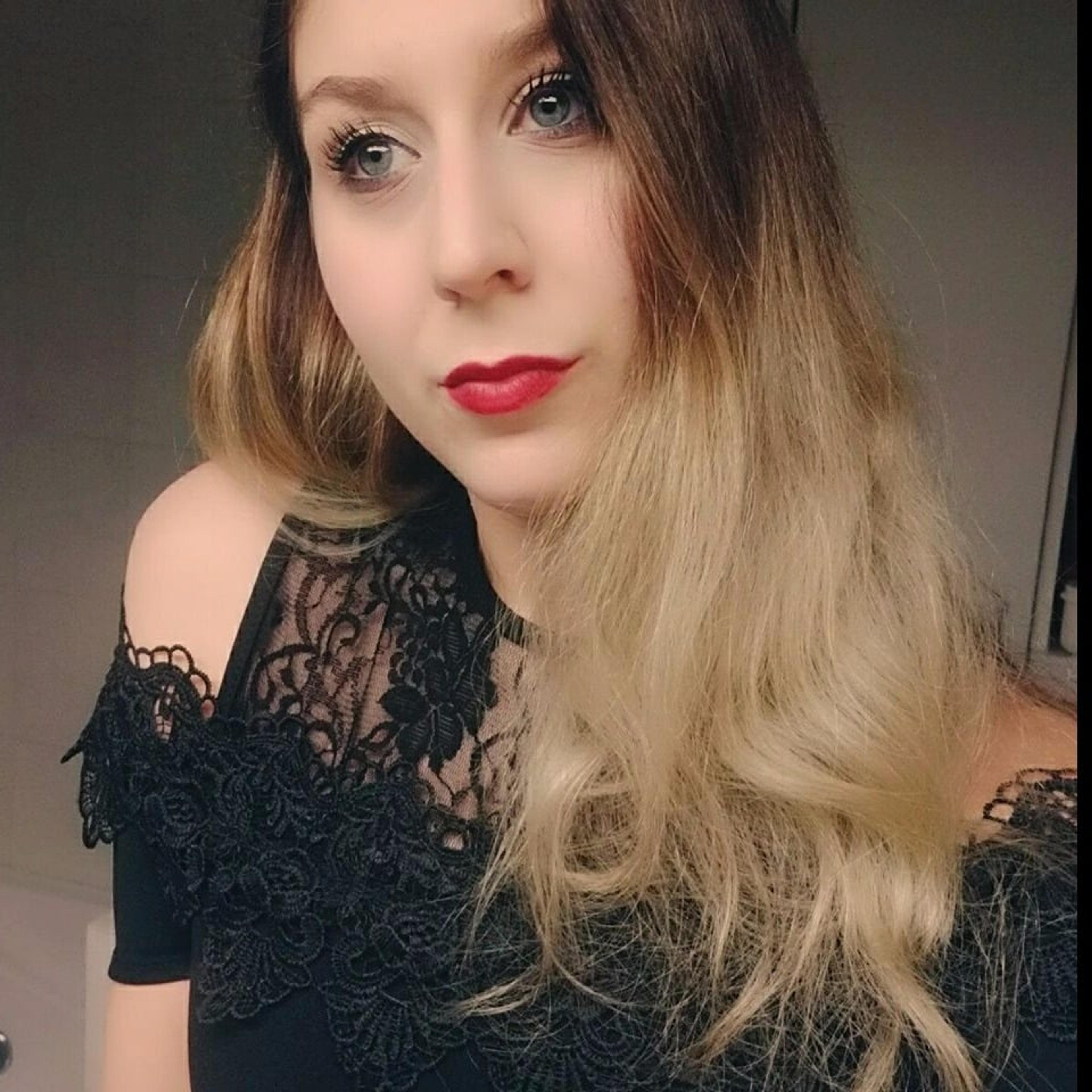 Serena Monteverdi