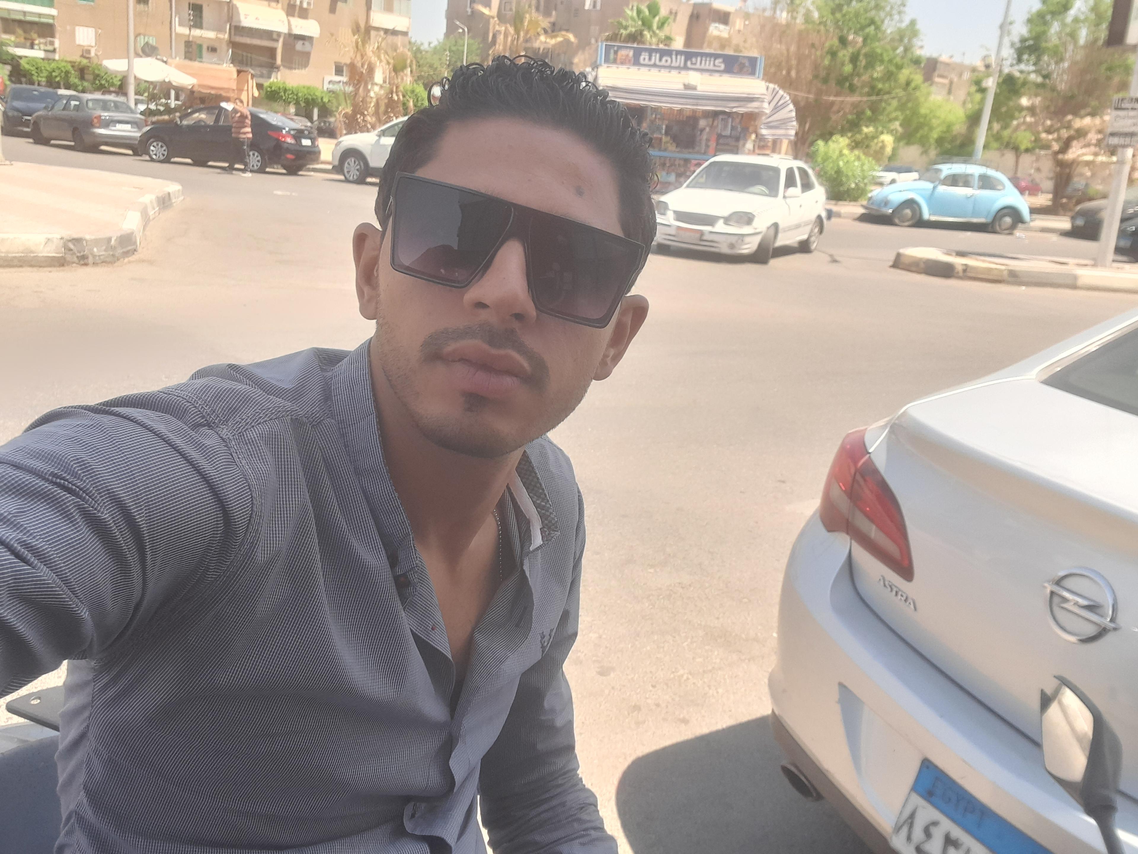 Mohamed Samey Samey