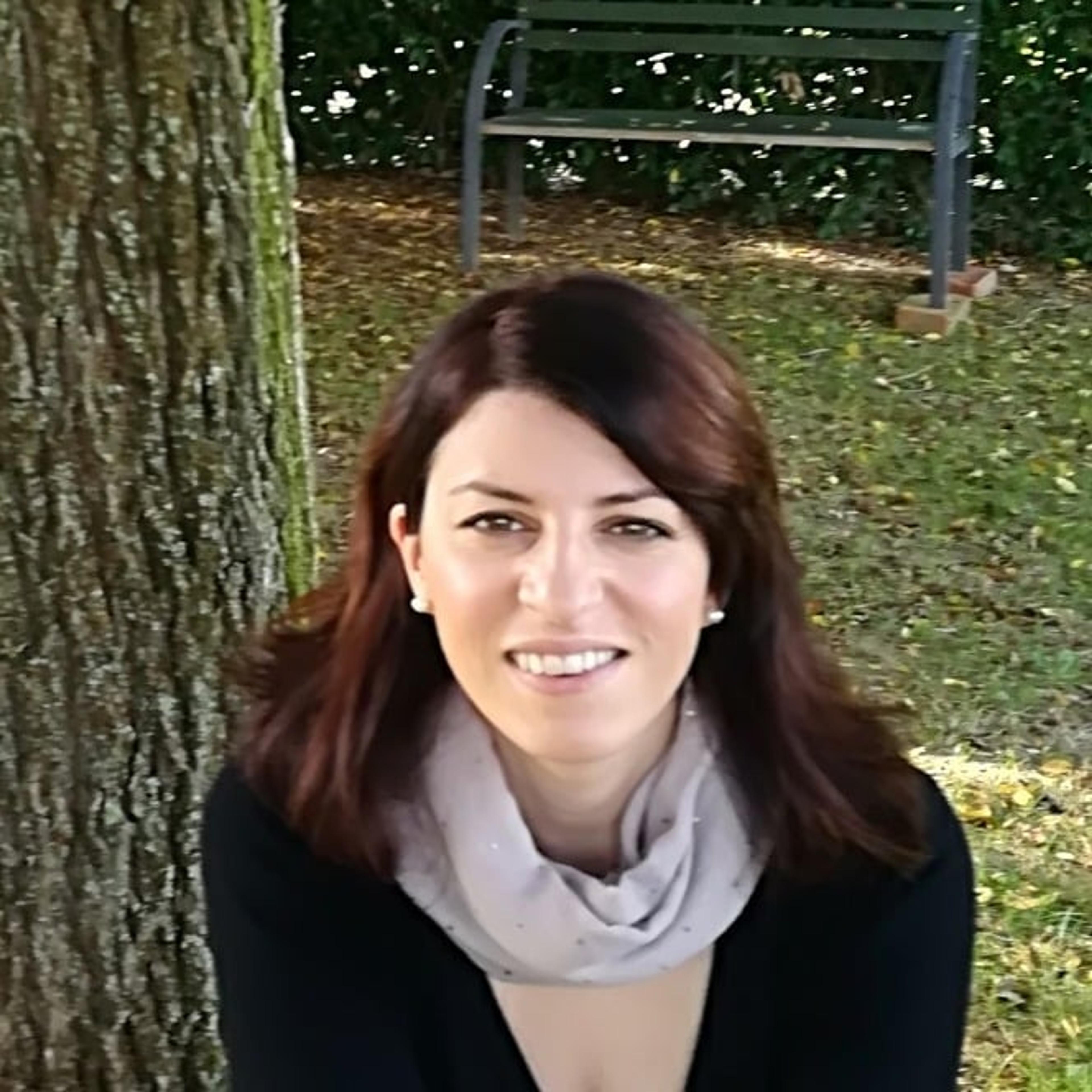 Architetto Eleonora Agostinetto
