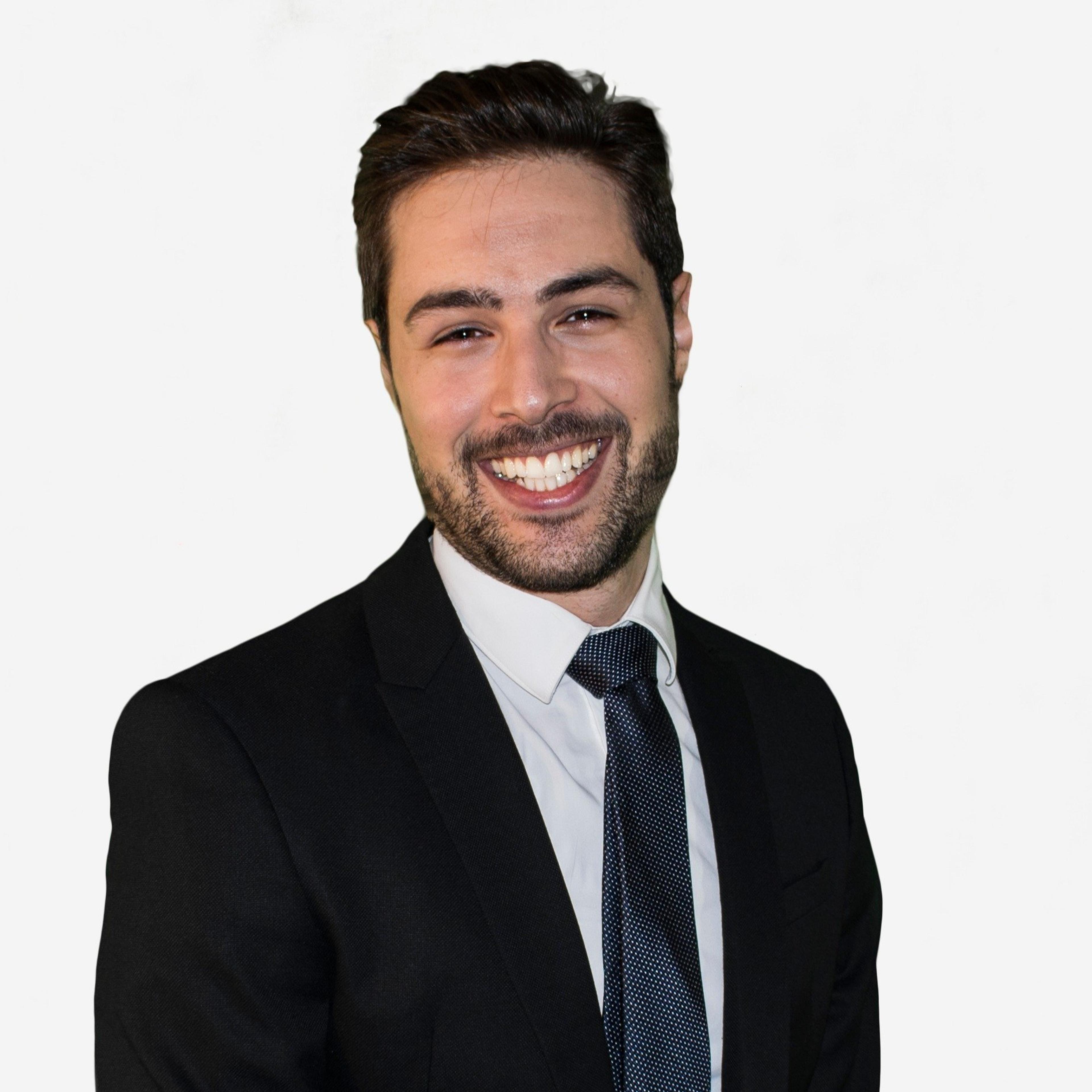Salvador Morilla Gancedo