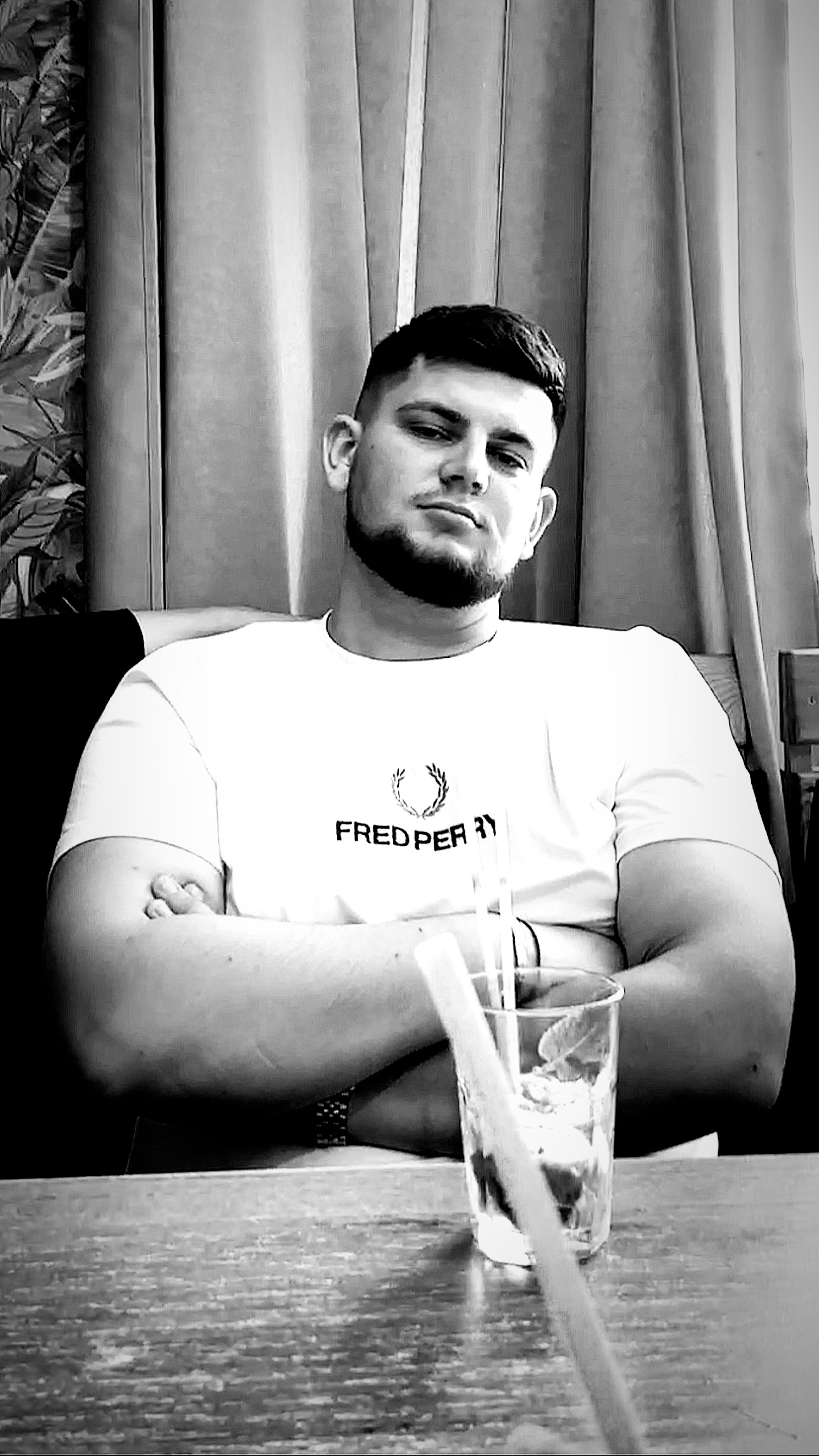 Adrian Tabirta