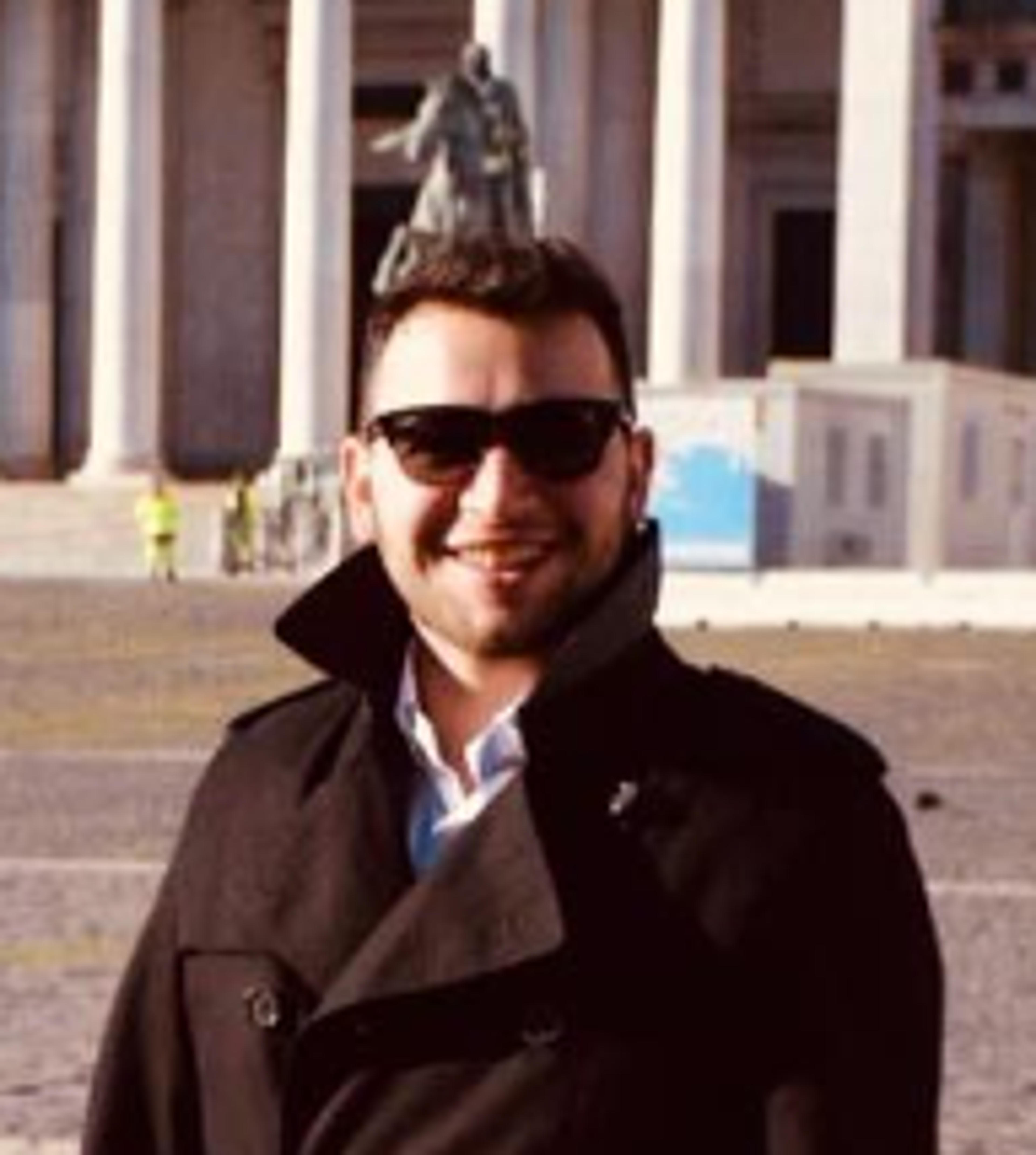 Simone Ruscillo