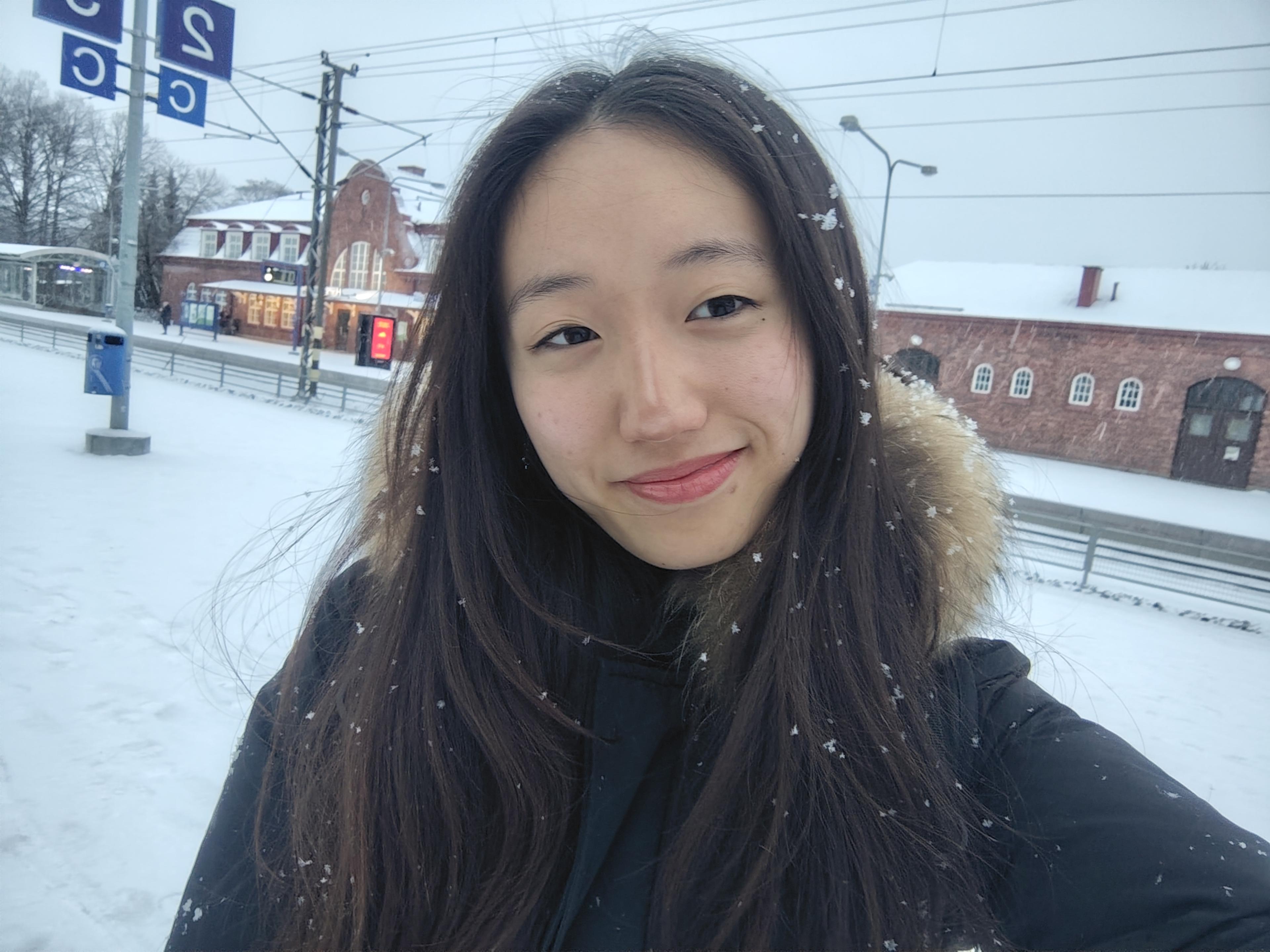 Micol Fei Cao