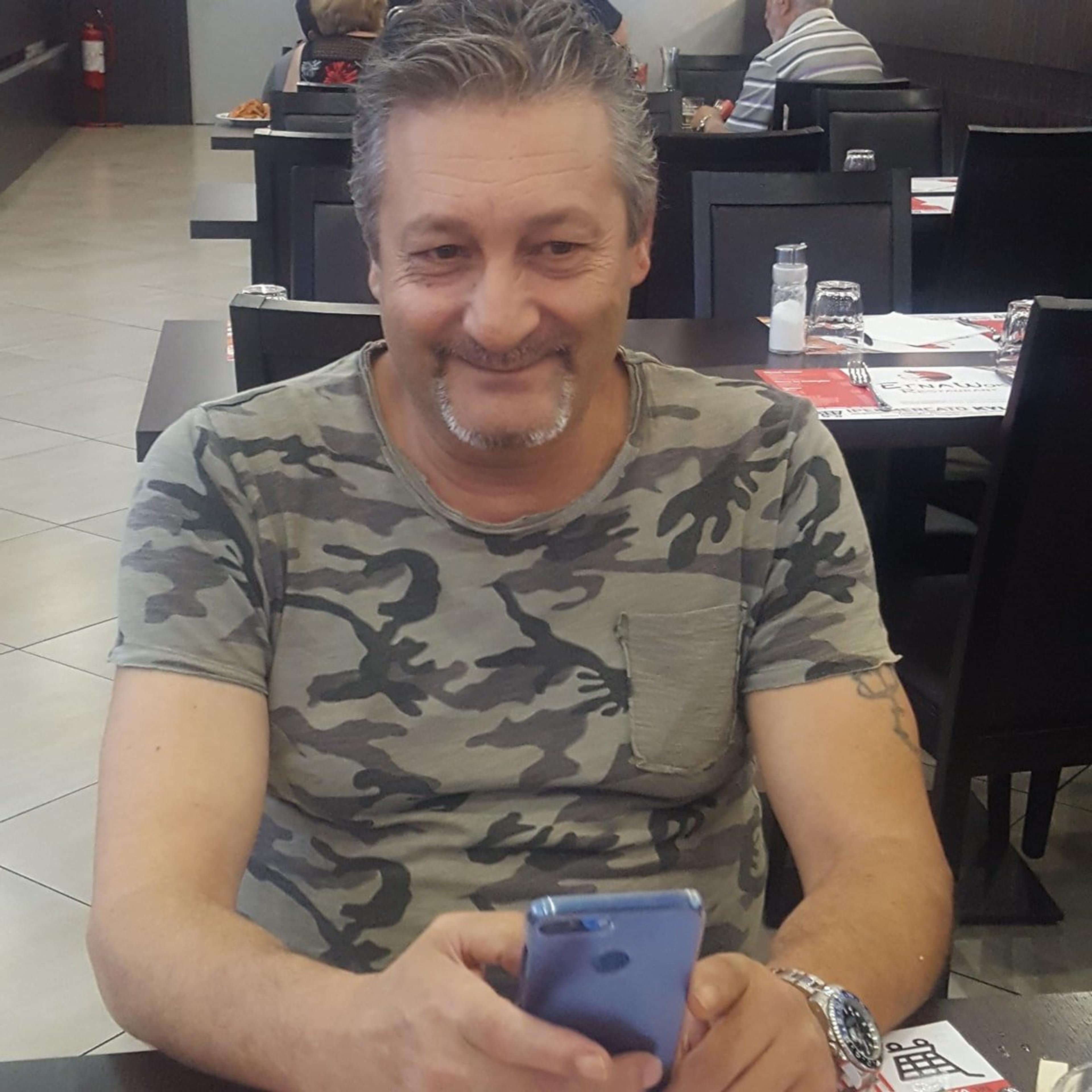 Angelo napoli