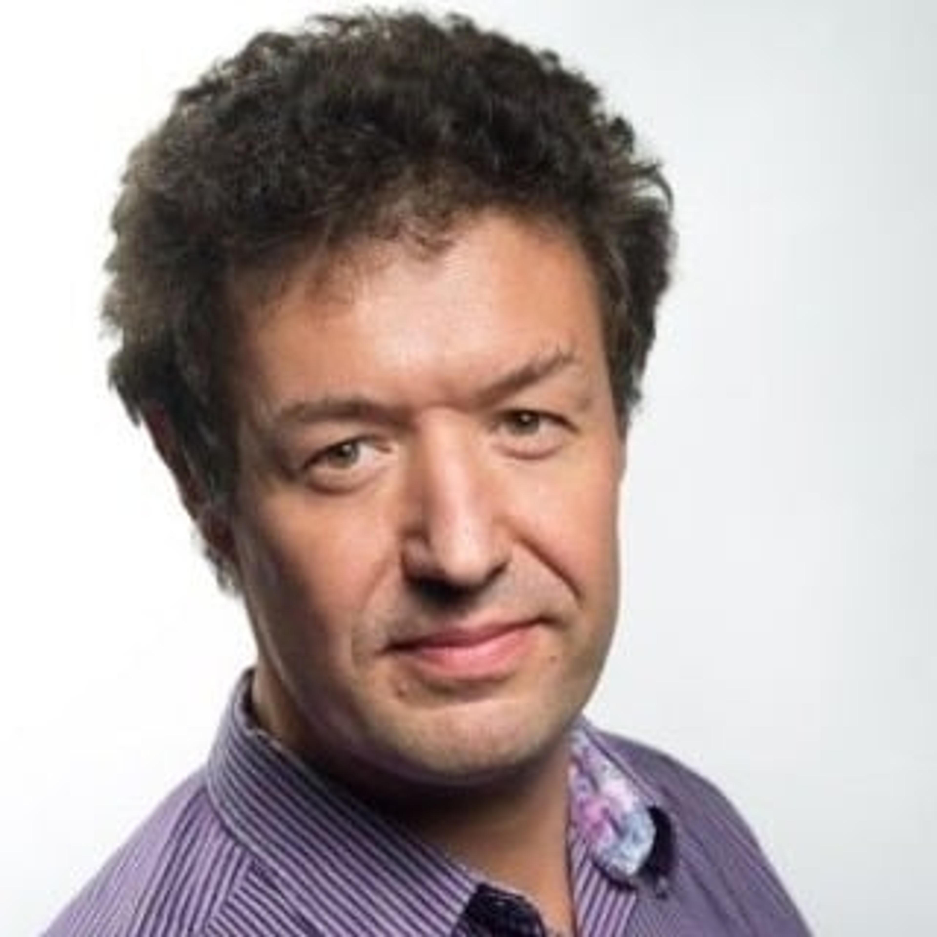 Stephan Samson
