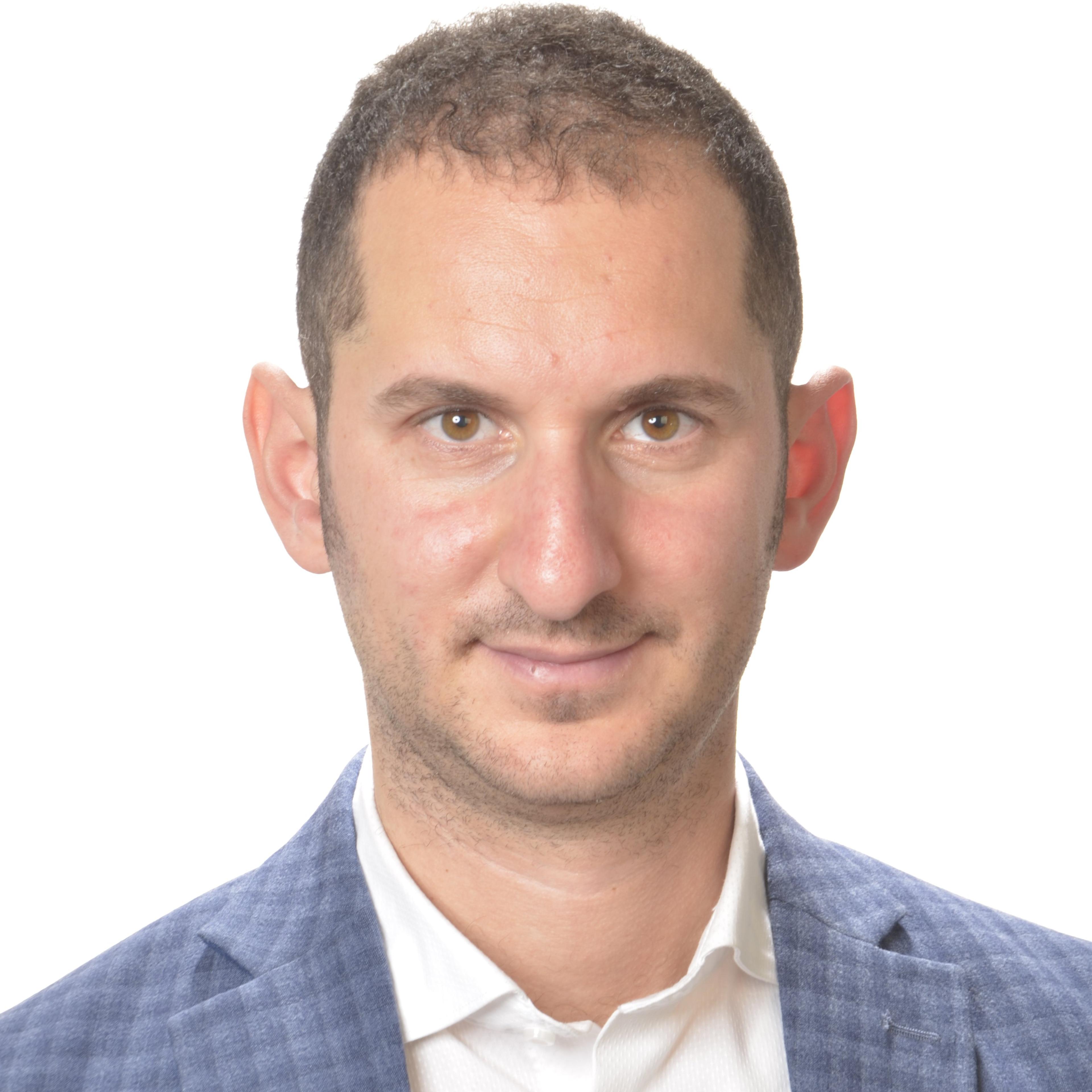 Daniele Fiore-Dott. Commercialista