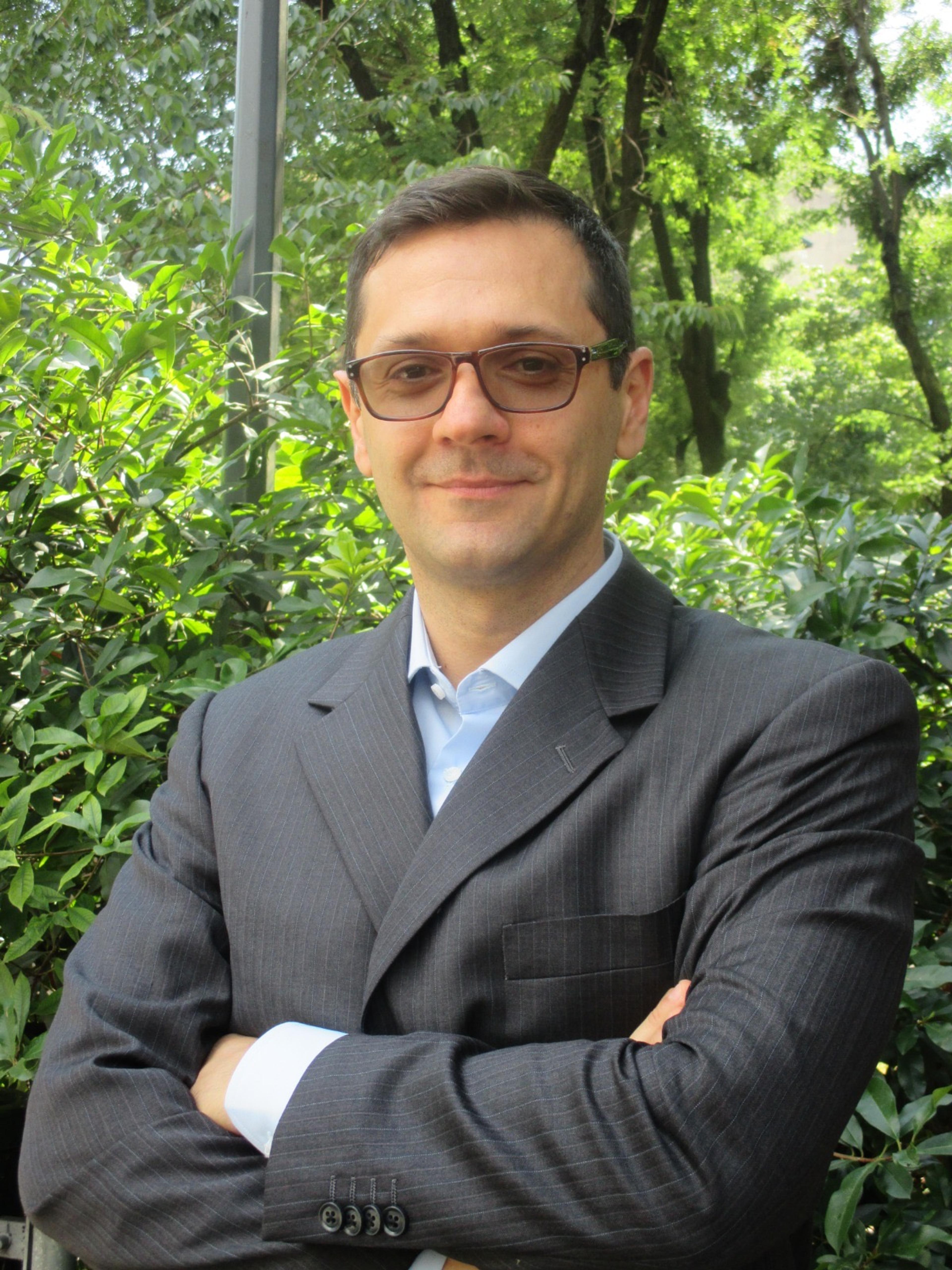 Fabrizio Barnabei