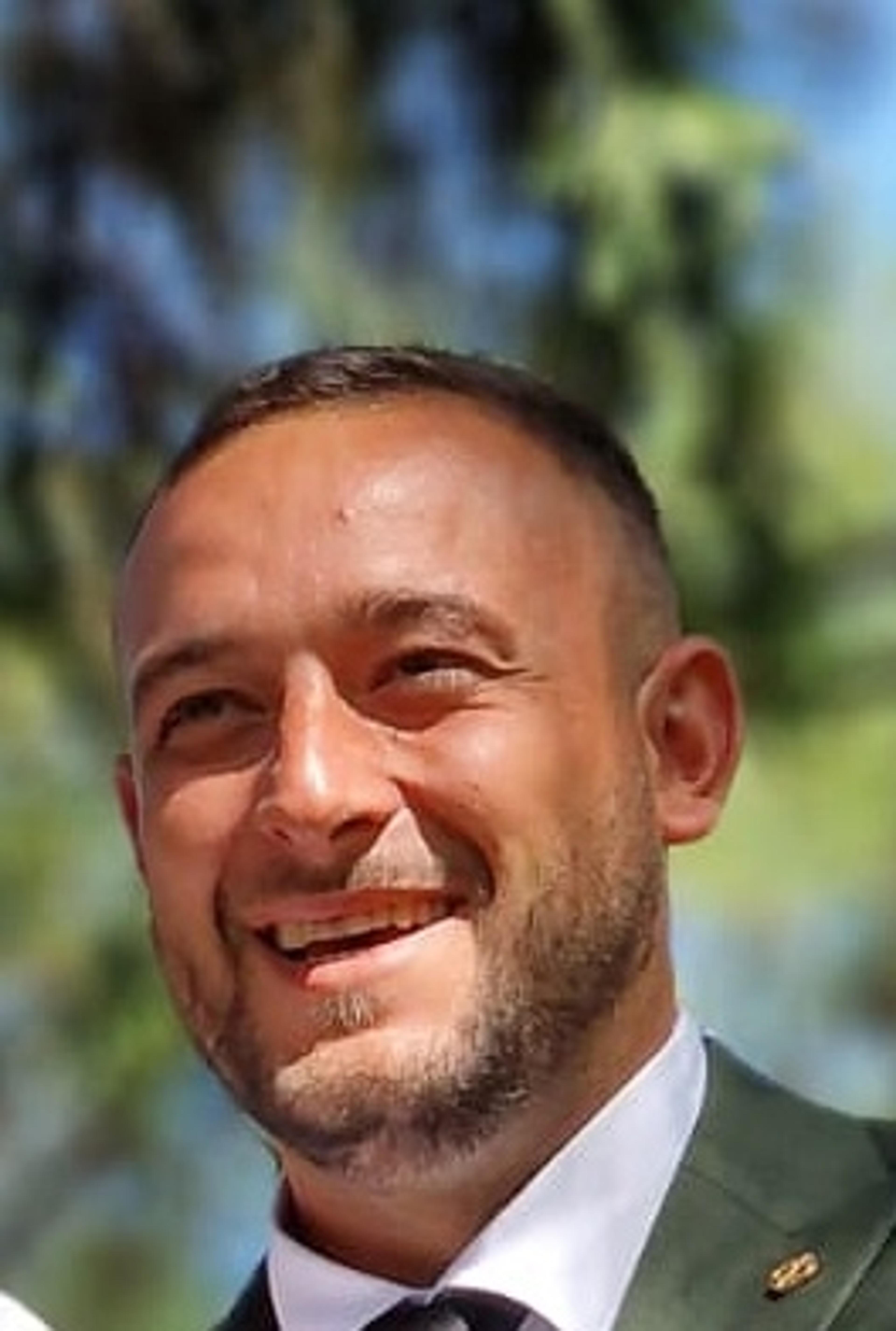 Daniel Popa