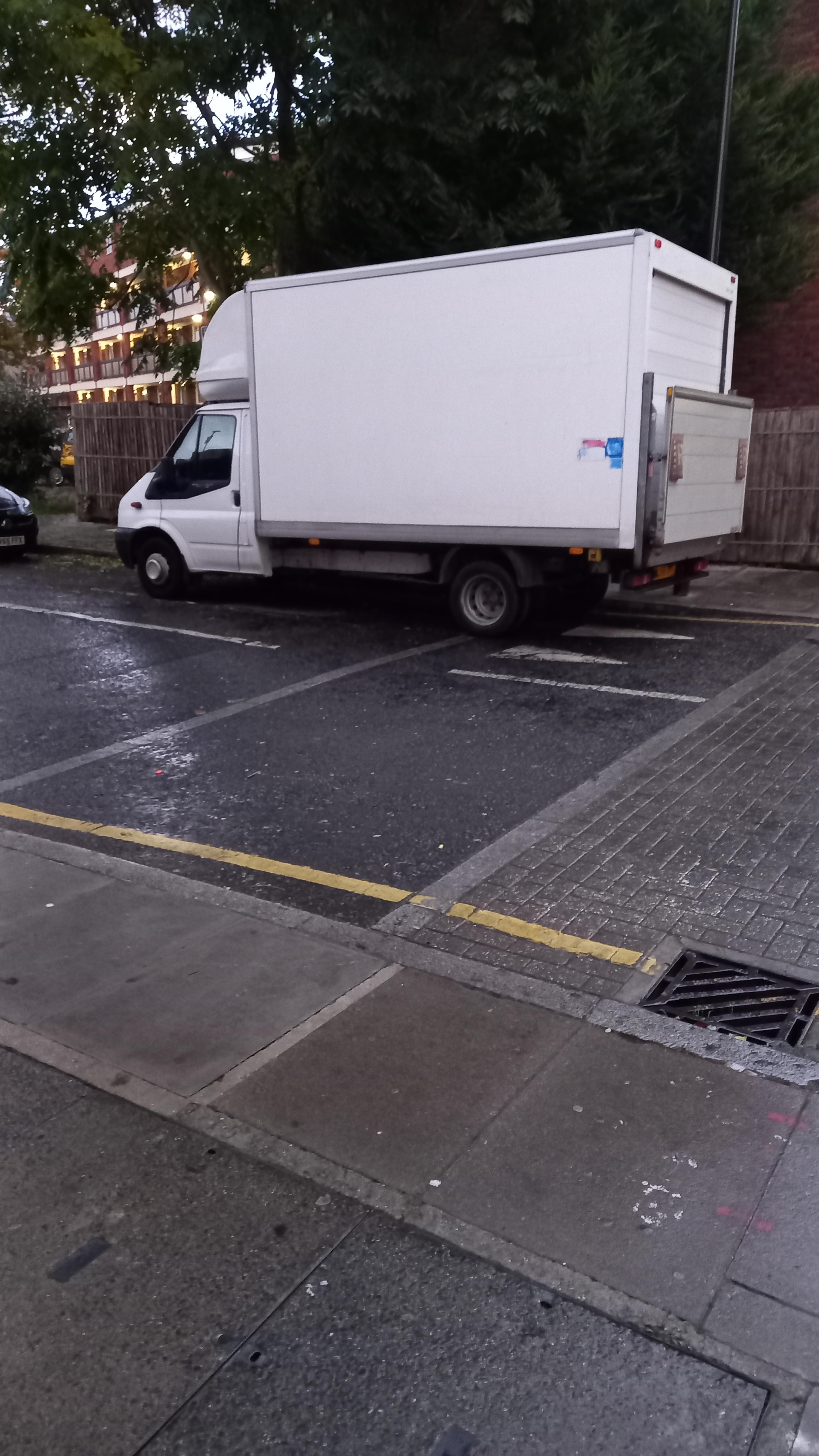 DJ REMOVALS