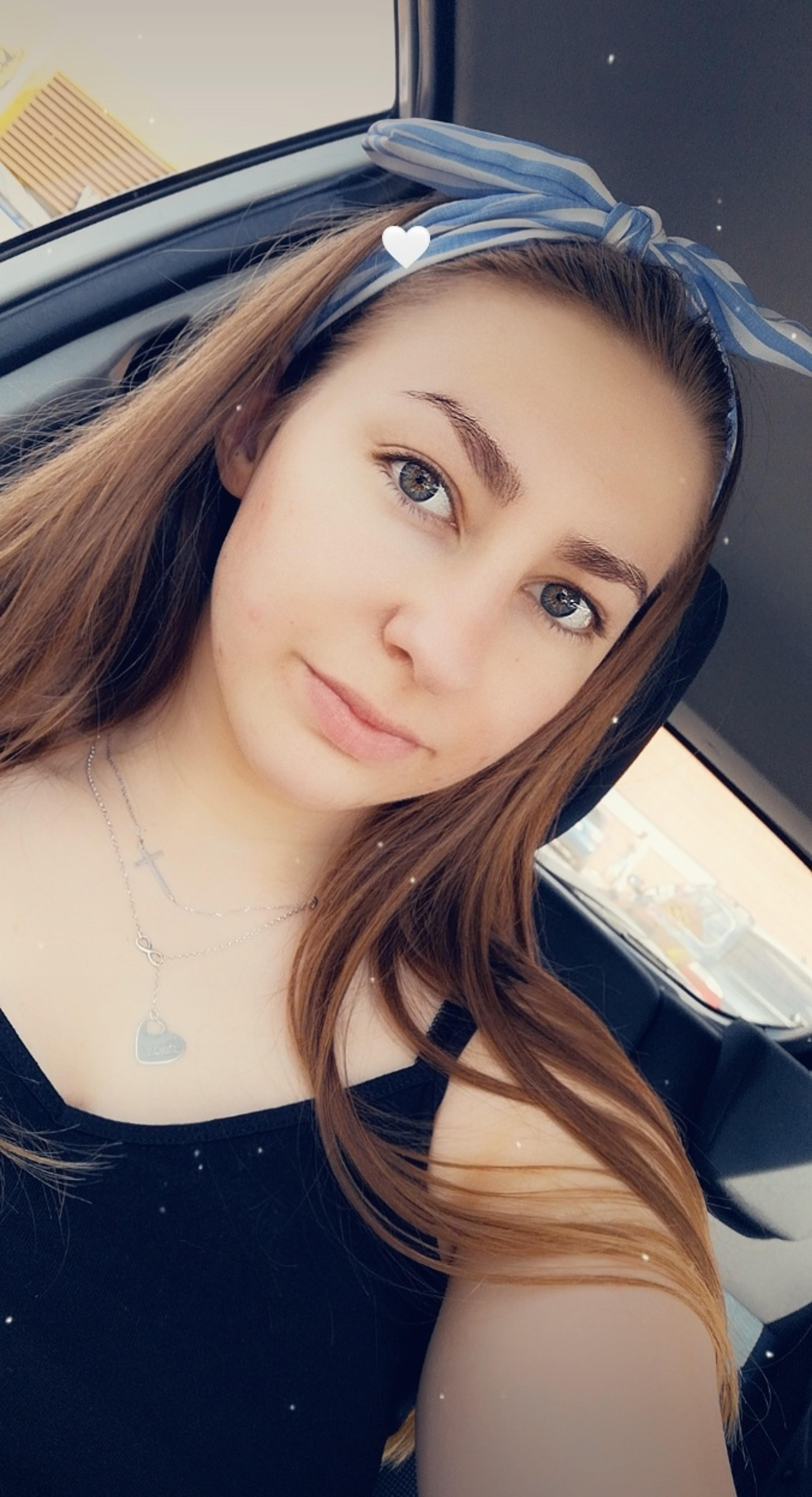 Weronika Langowska