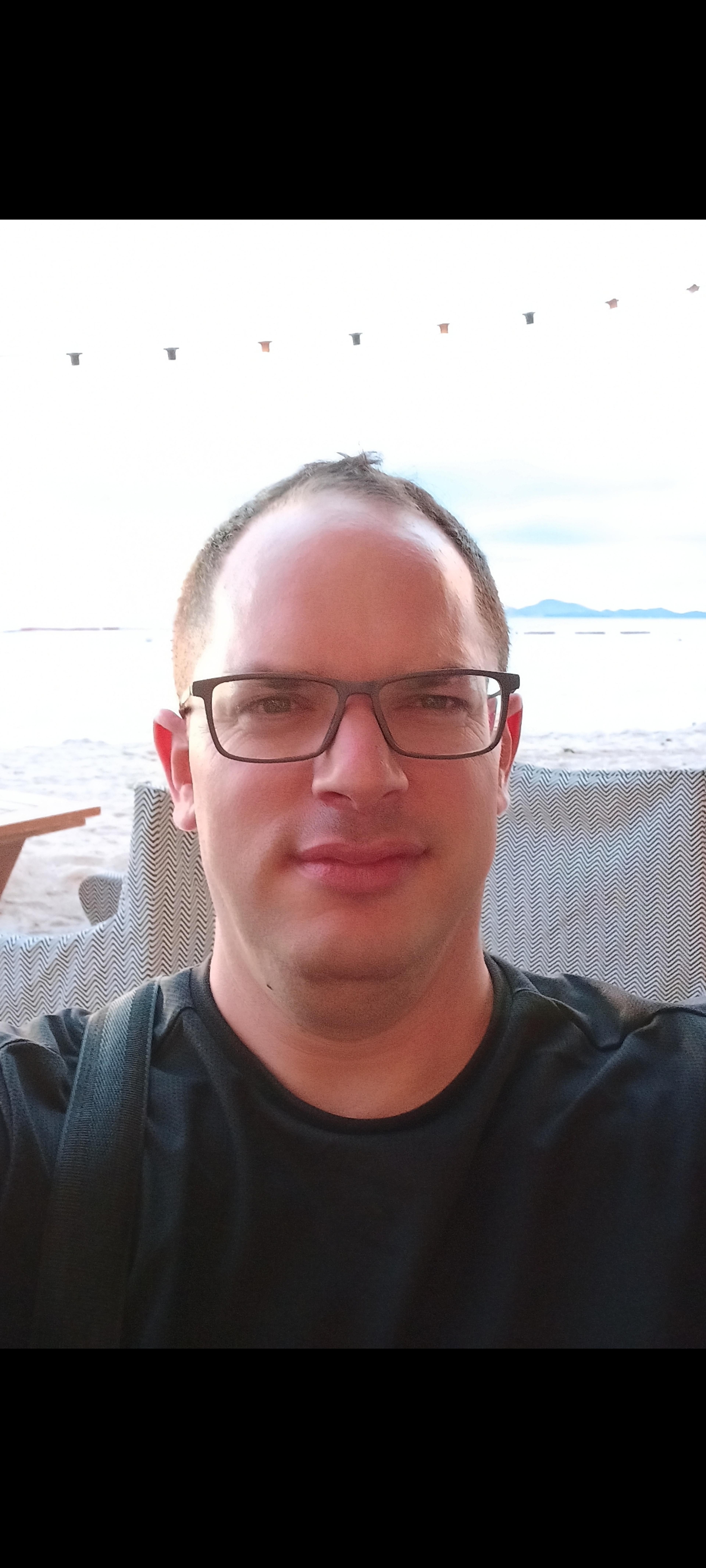Marc Sendra