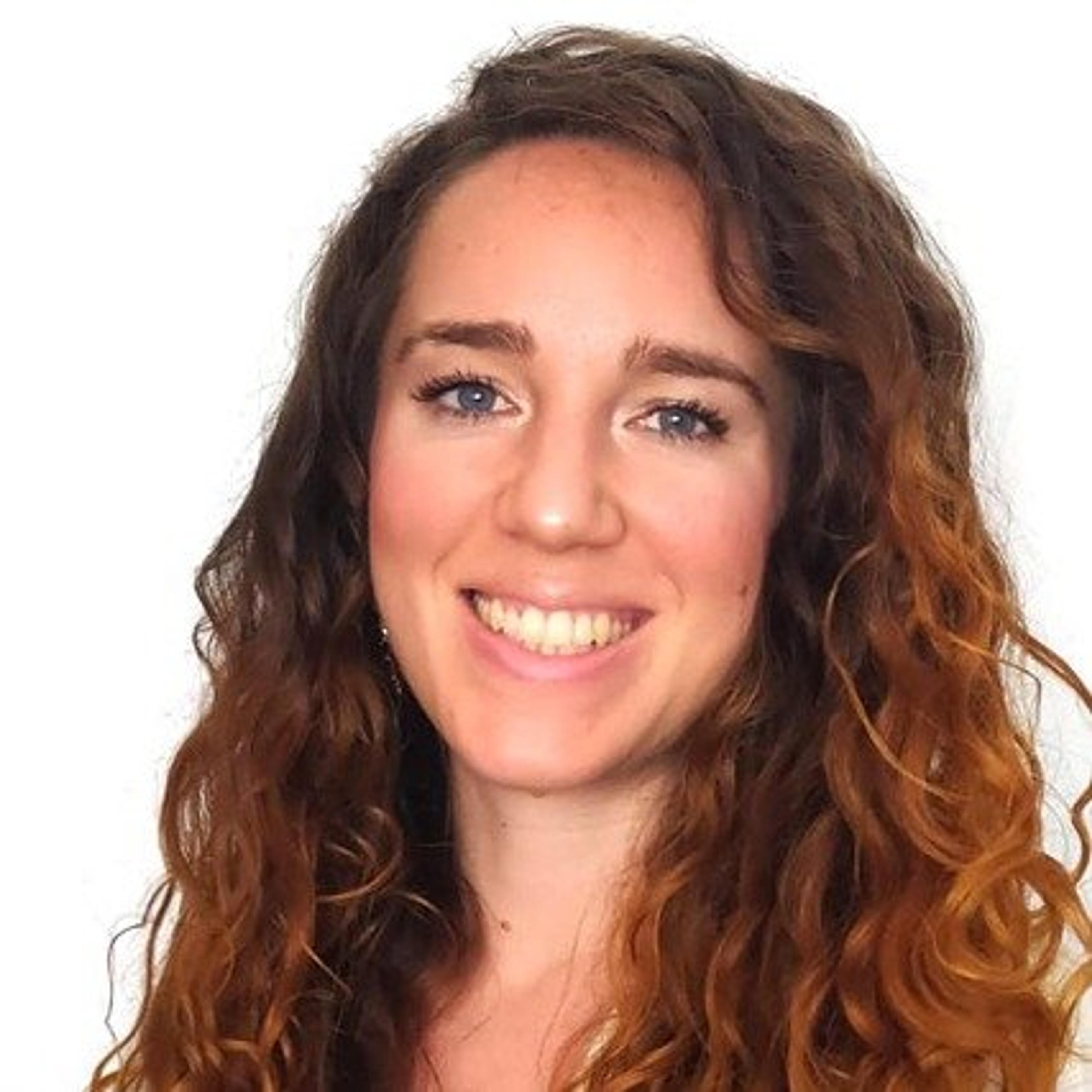 Raquel Pérez Ayllón