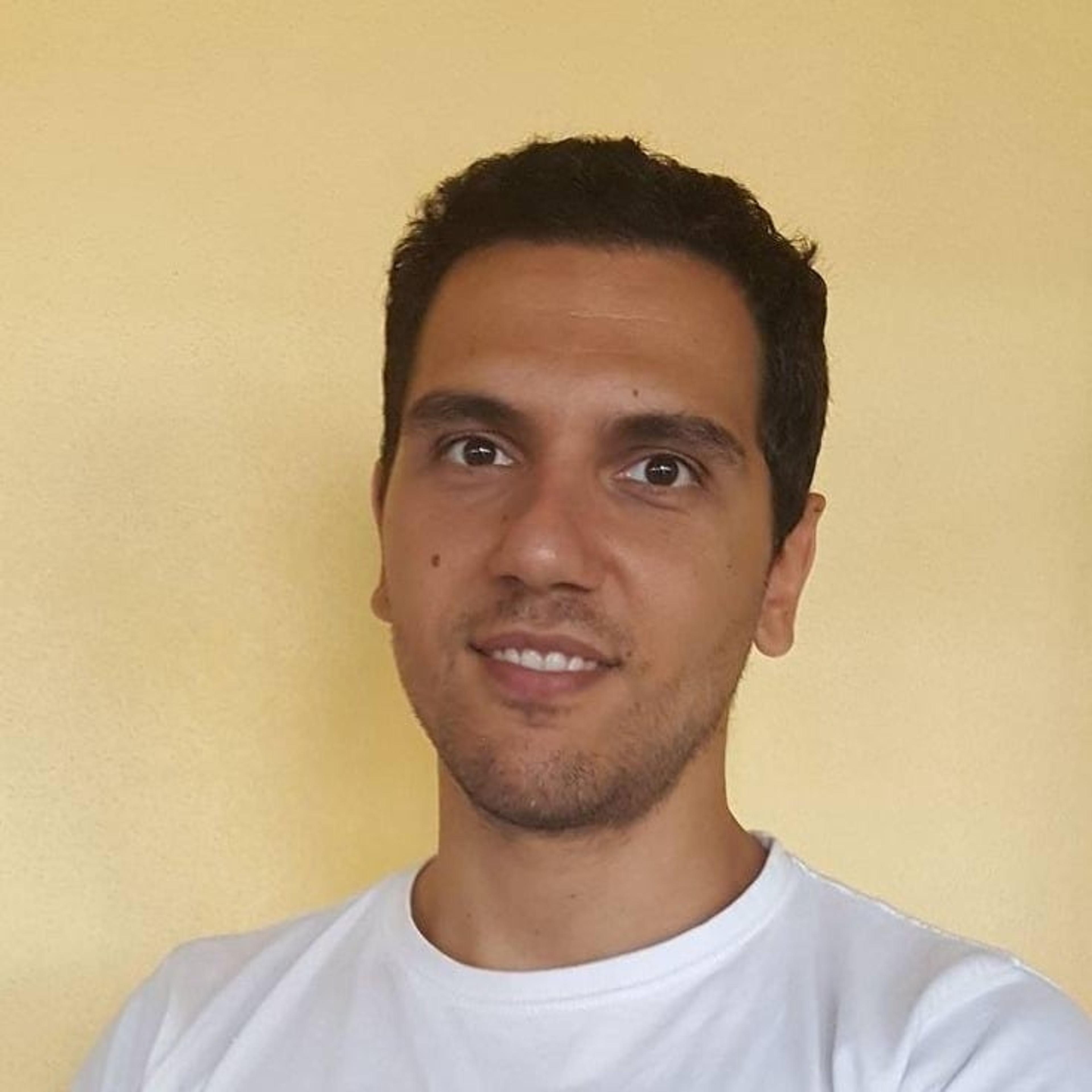 Jody Tofalo