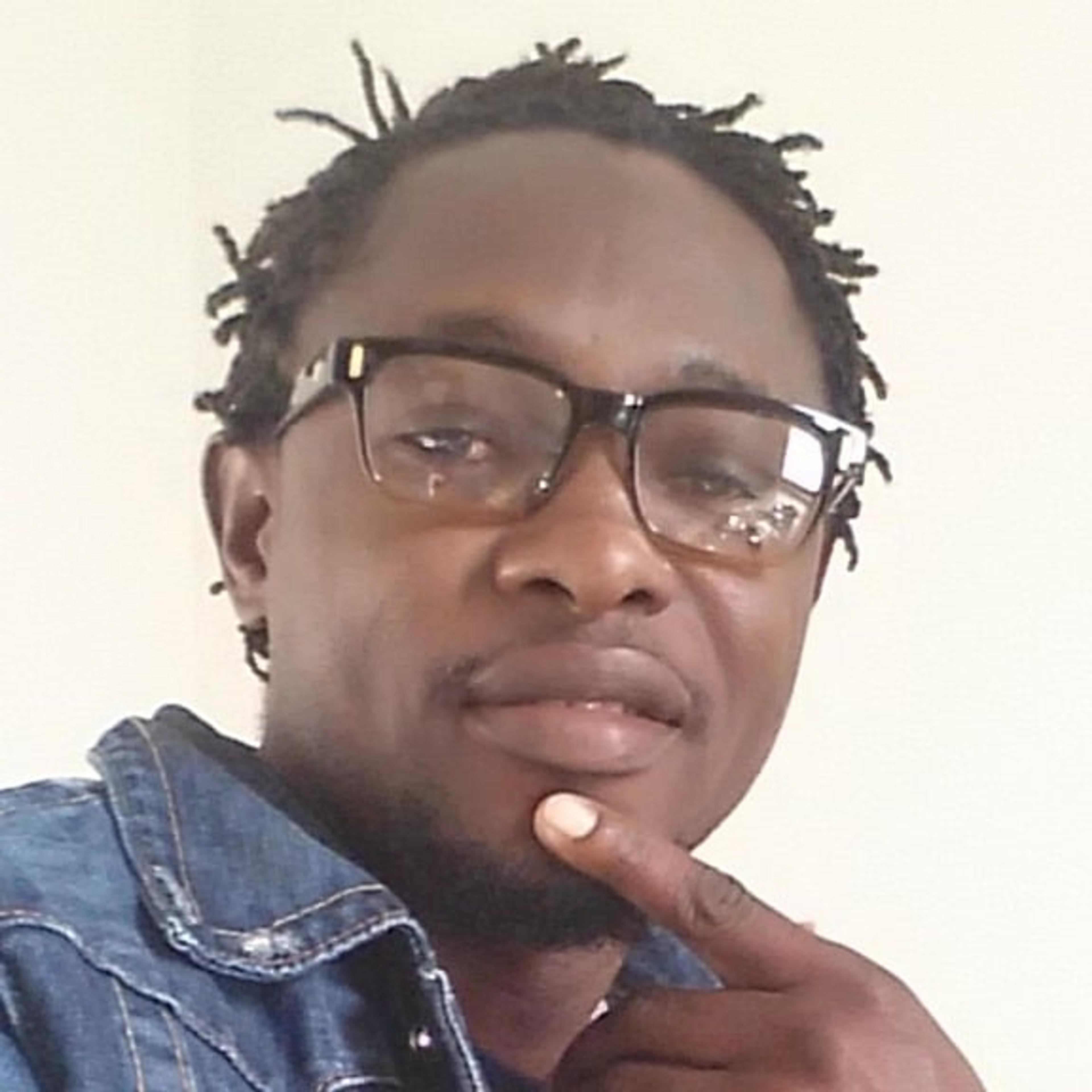 Ambrose Kamal Ajoda