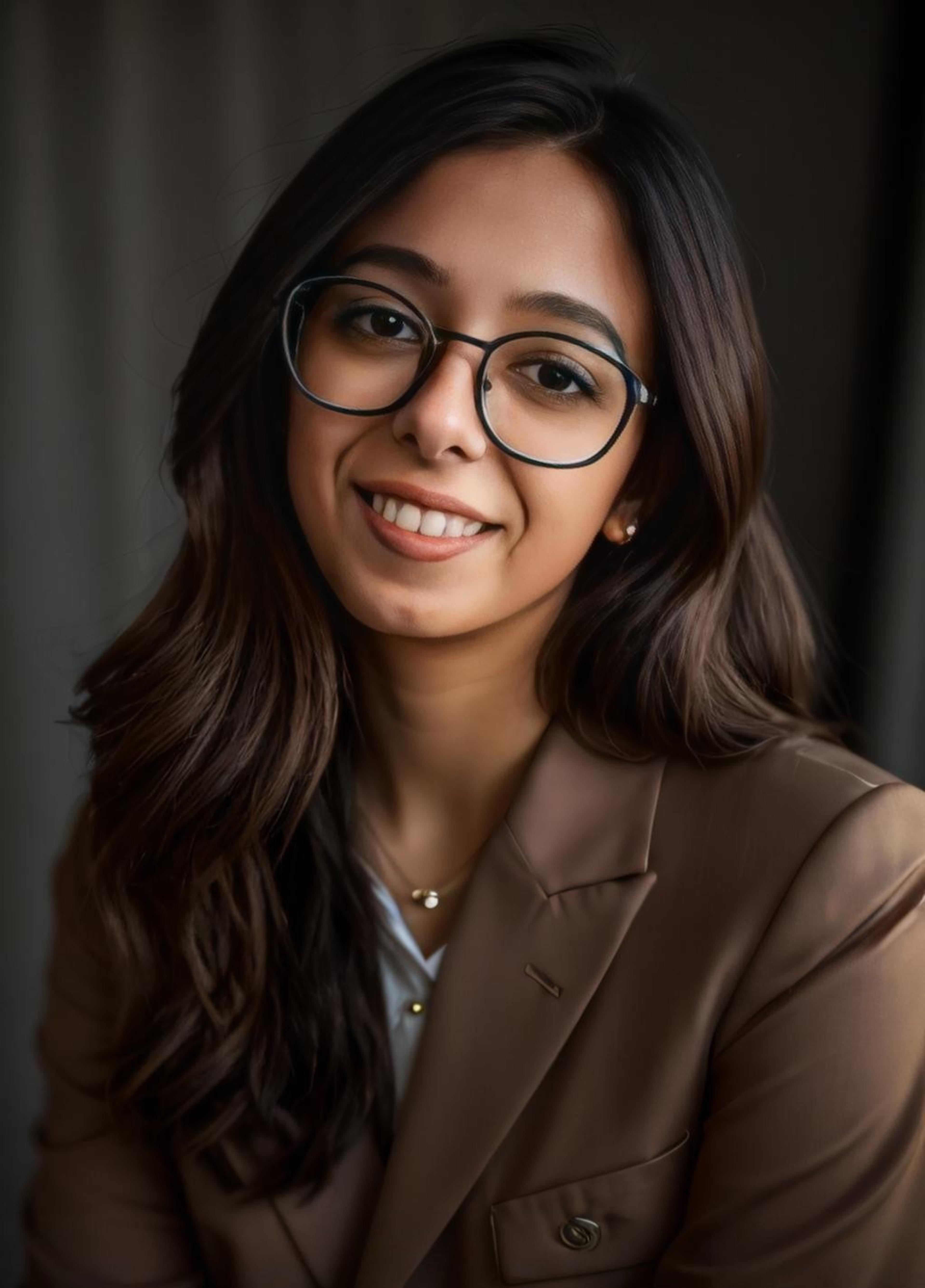 Ghada Ayari