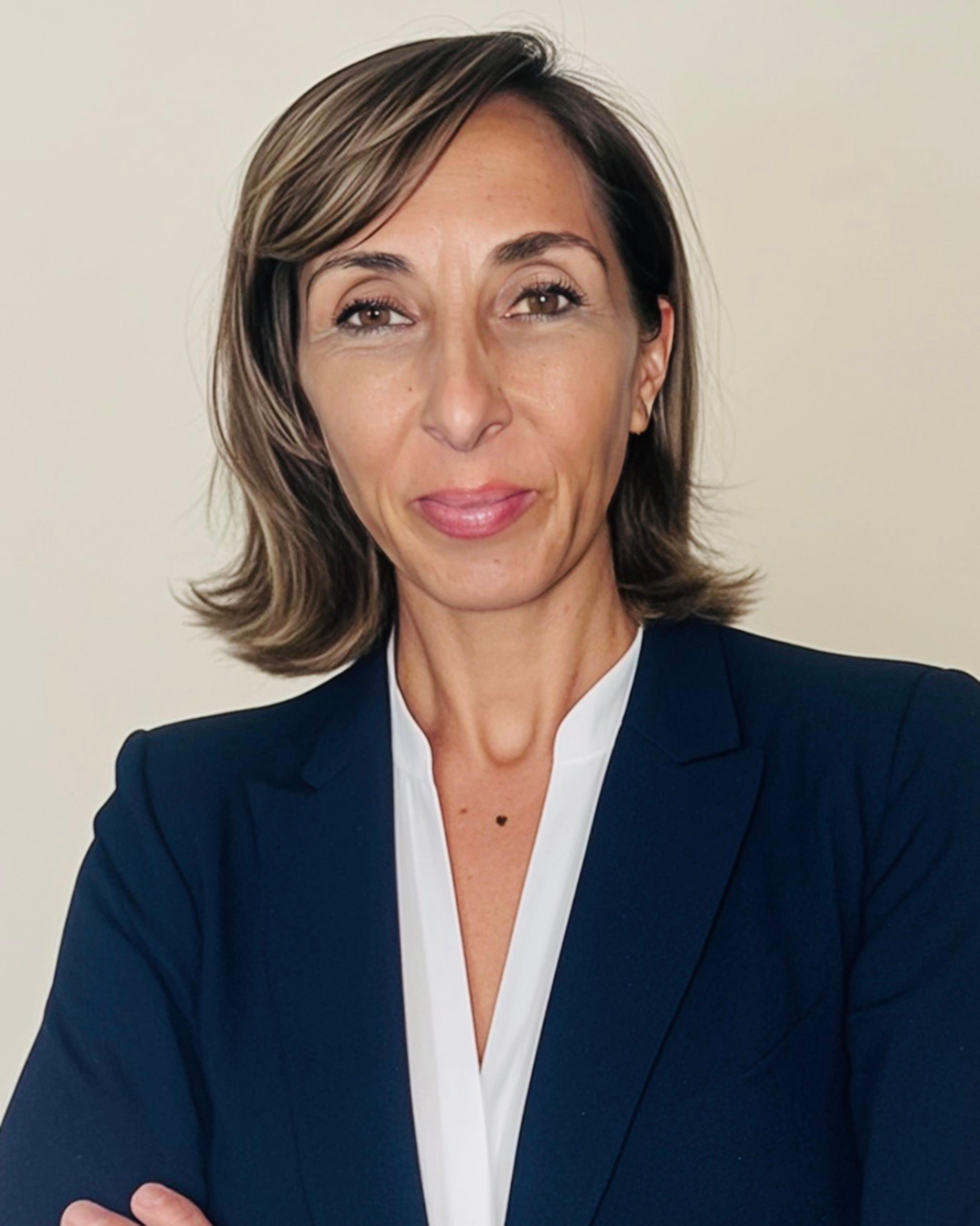 Carla Codiglione