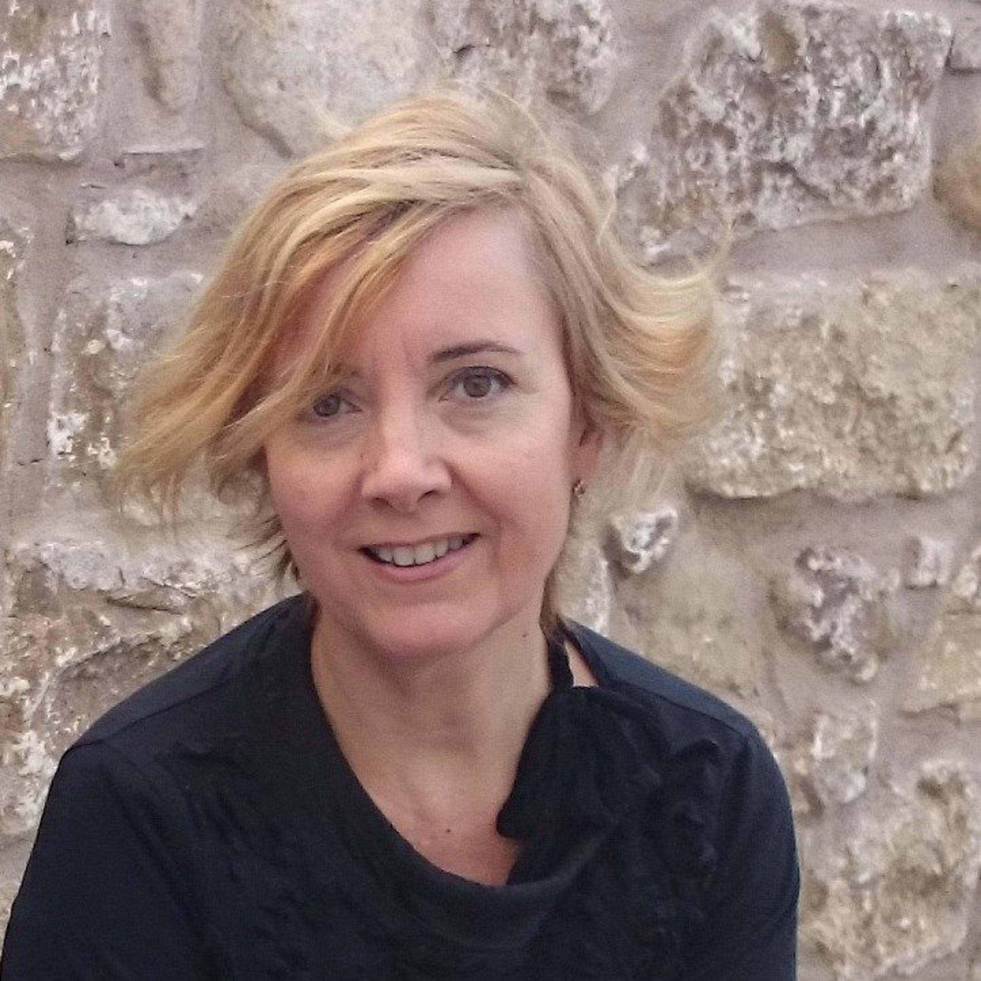 Luisa Más Moragues