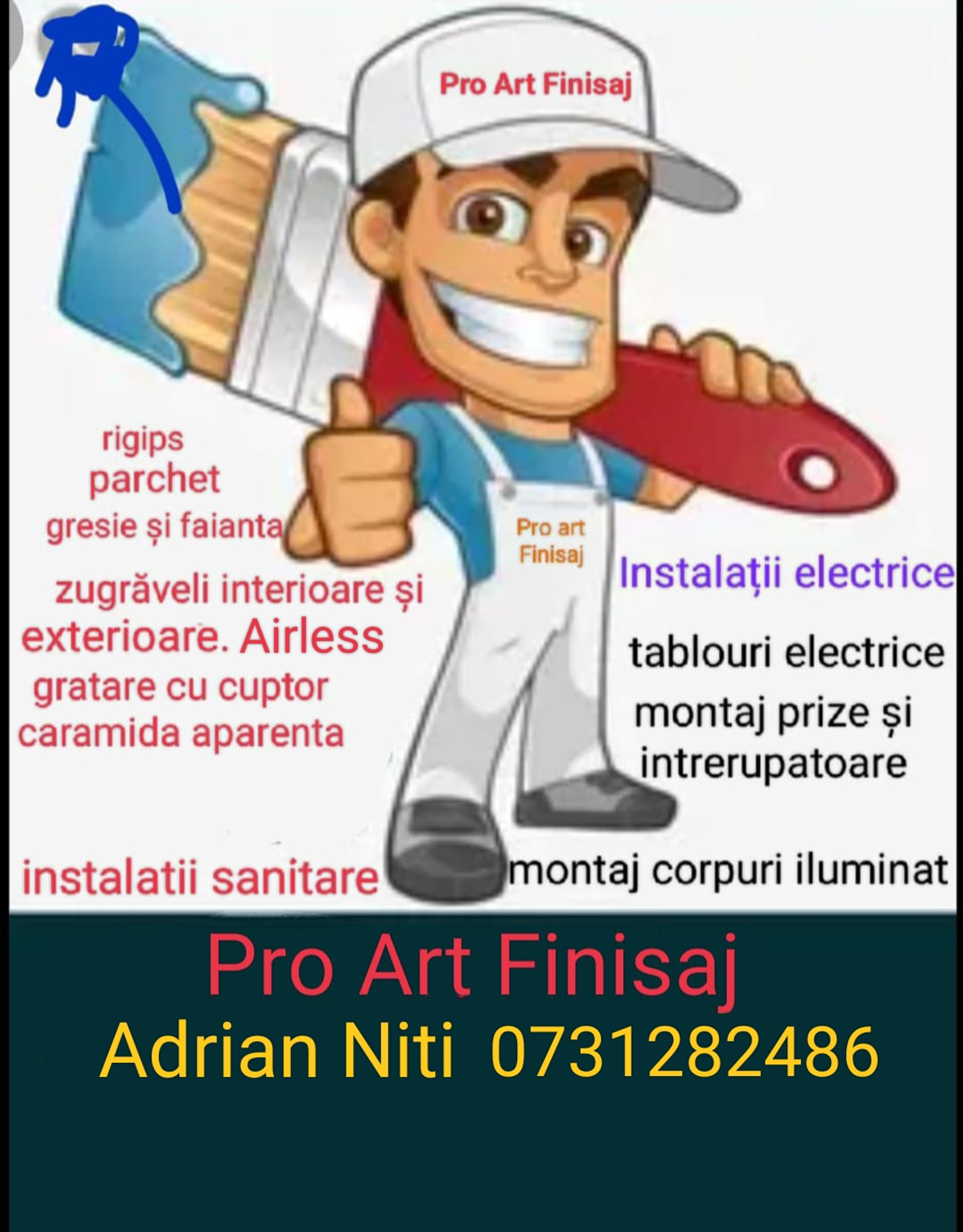Adrian Niti