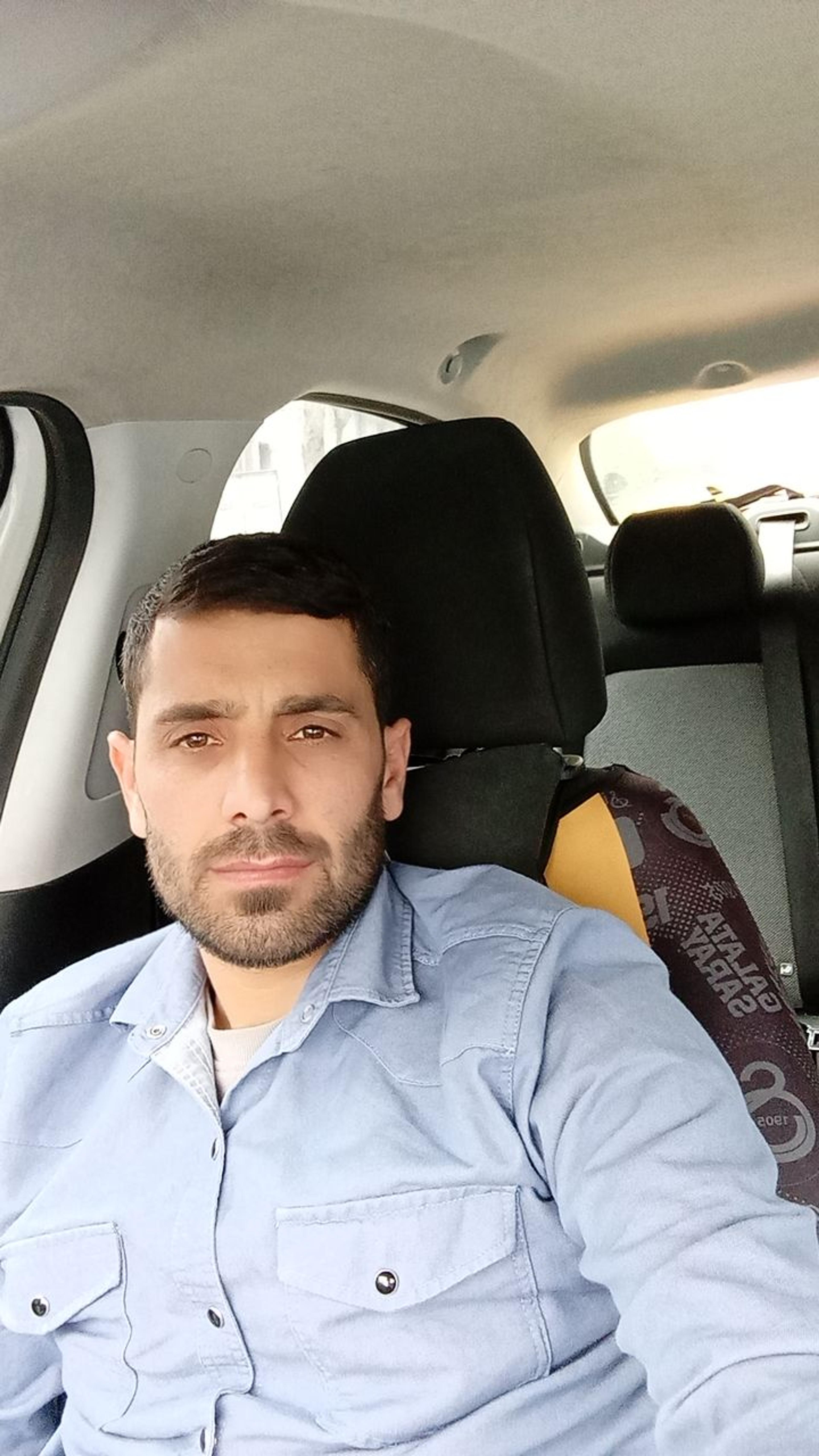 Remzi Özen