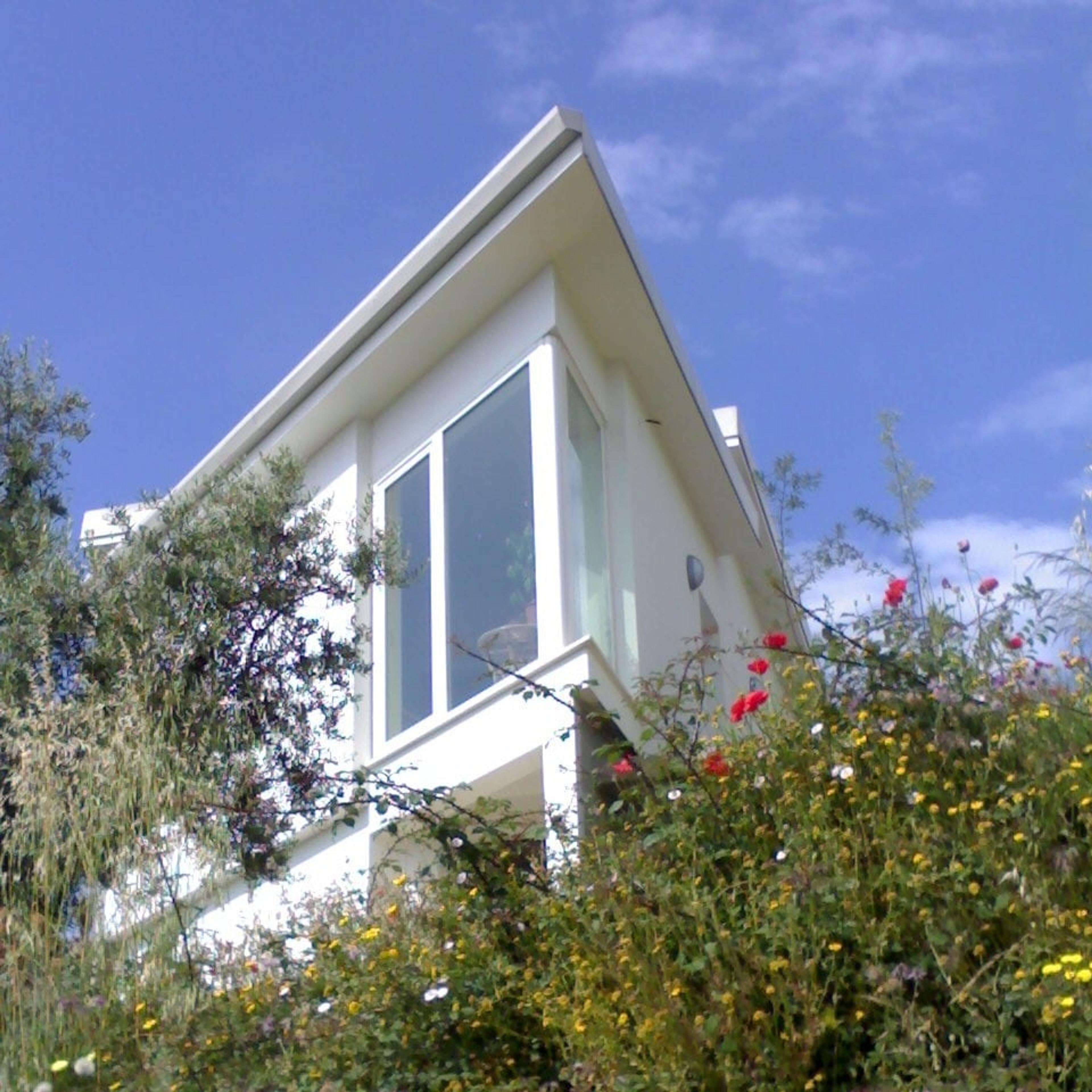 DOMUS PORTE E FINESTRE SRL