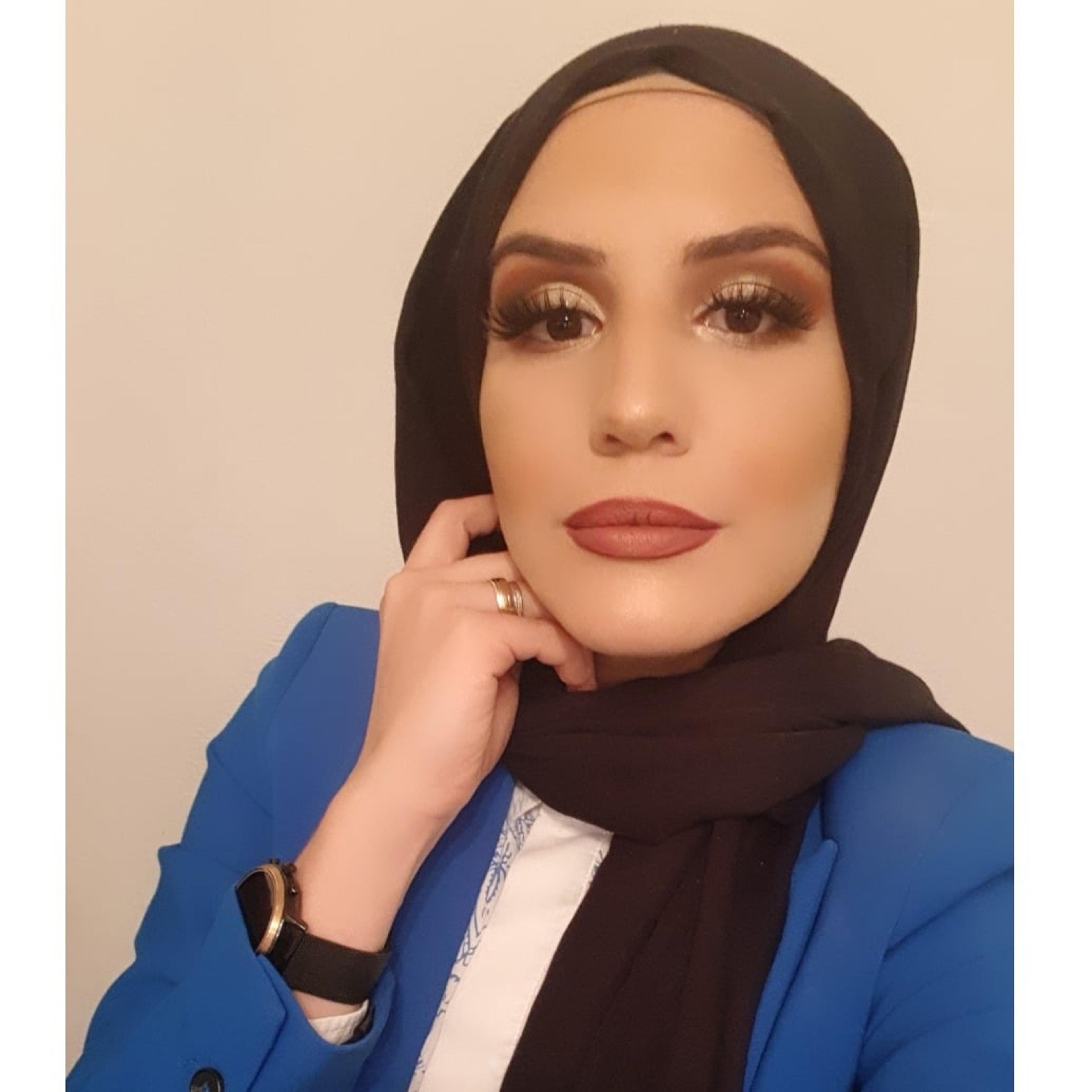 Betül Imamoglu