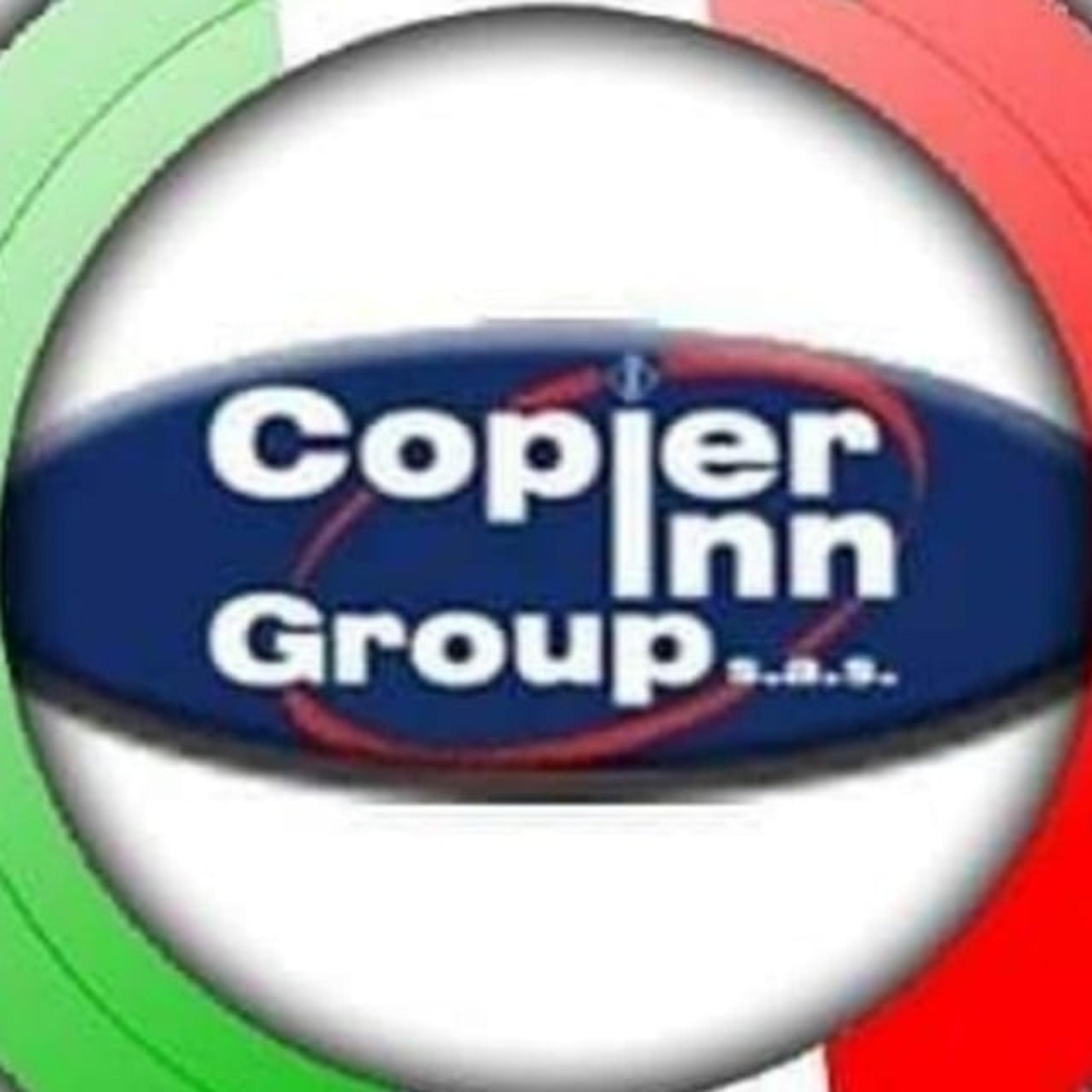 Copier inn Group sas
