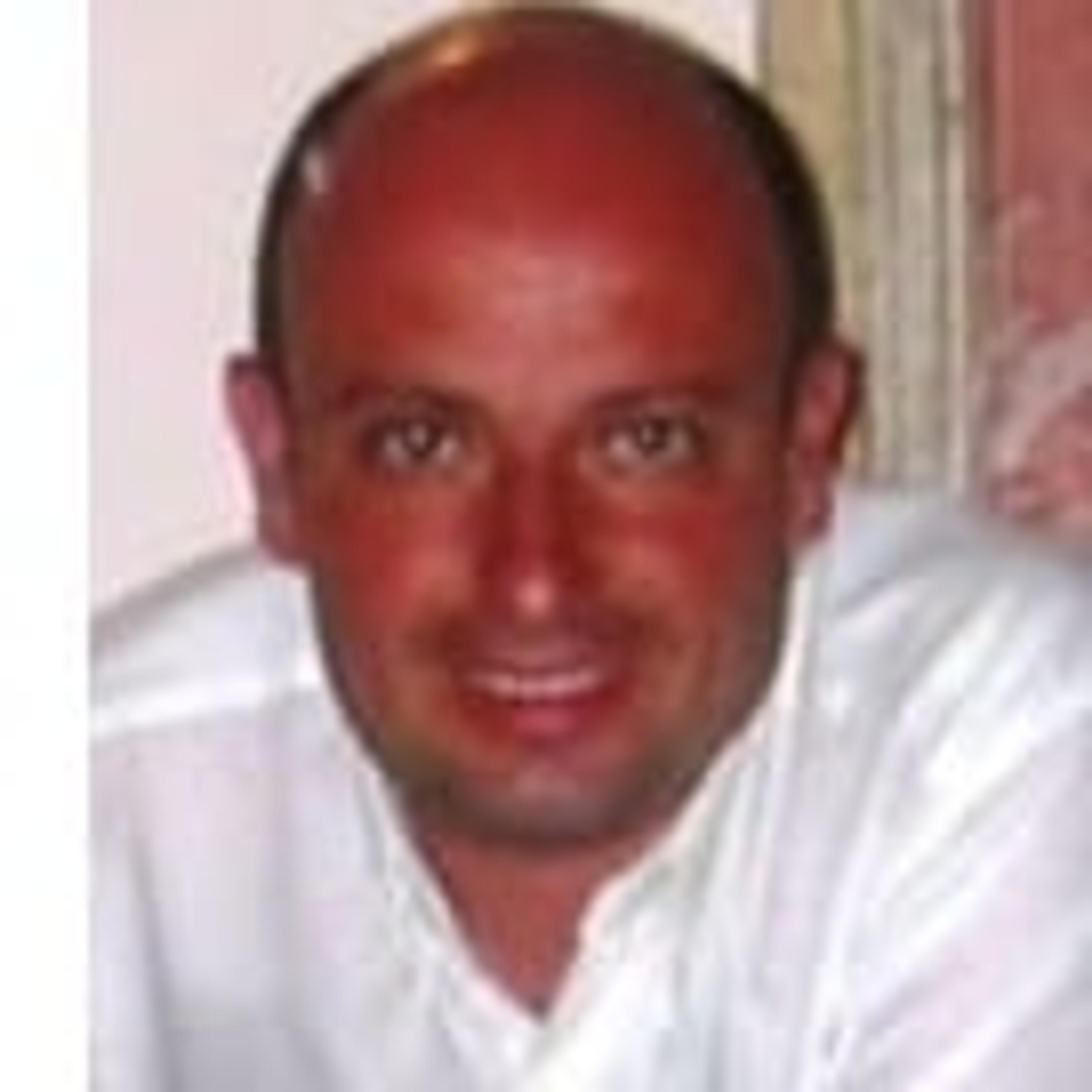 Davide Giancristofaro