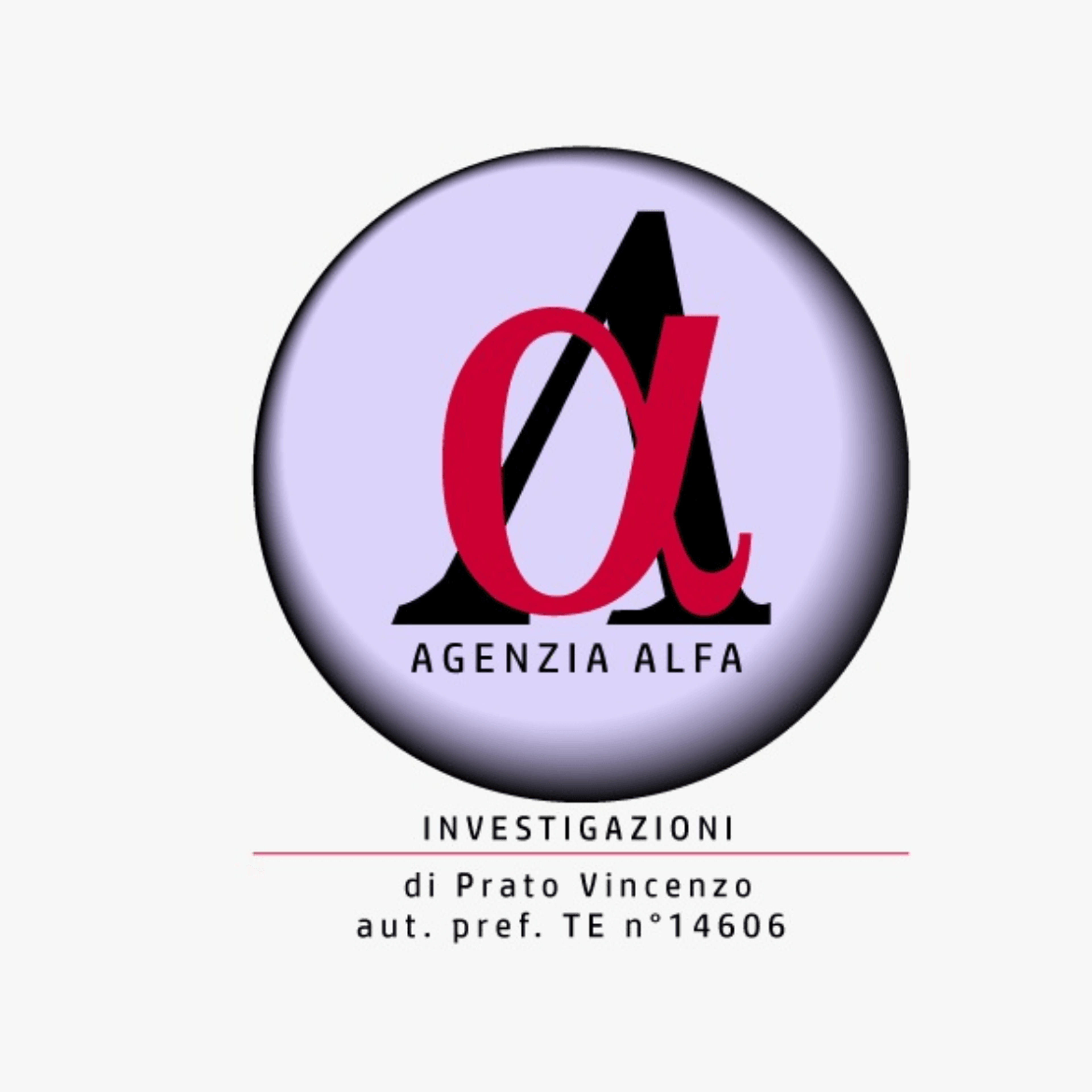Agenzia Alfa Investigazioni