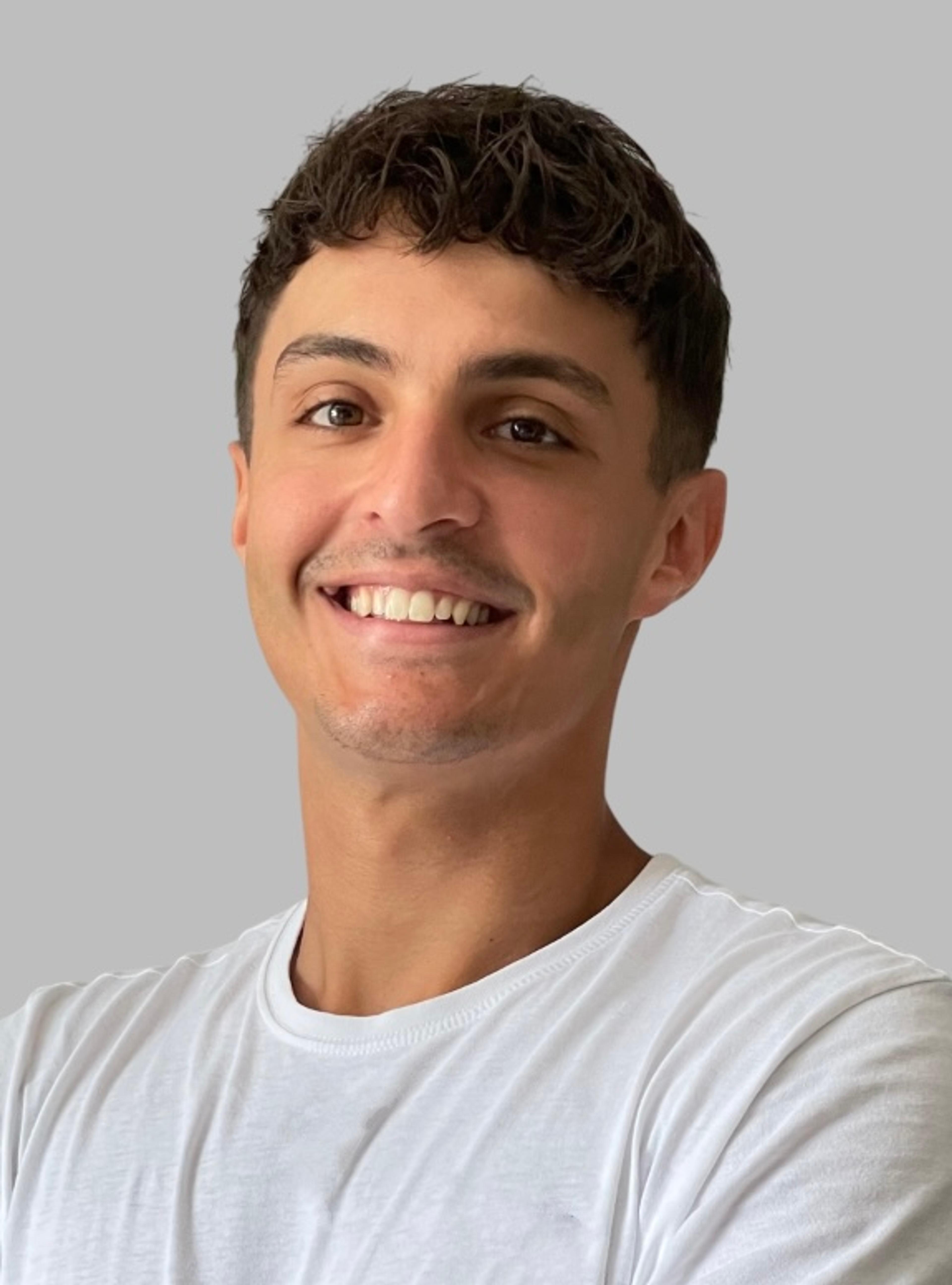 Simone Oberto