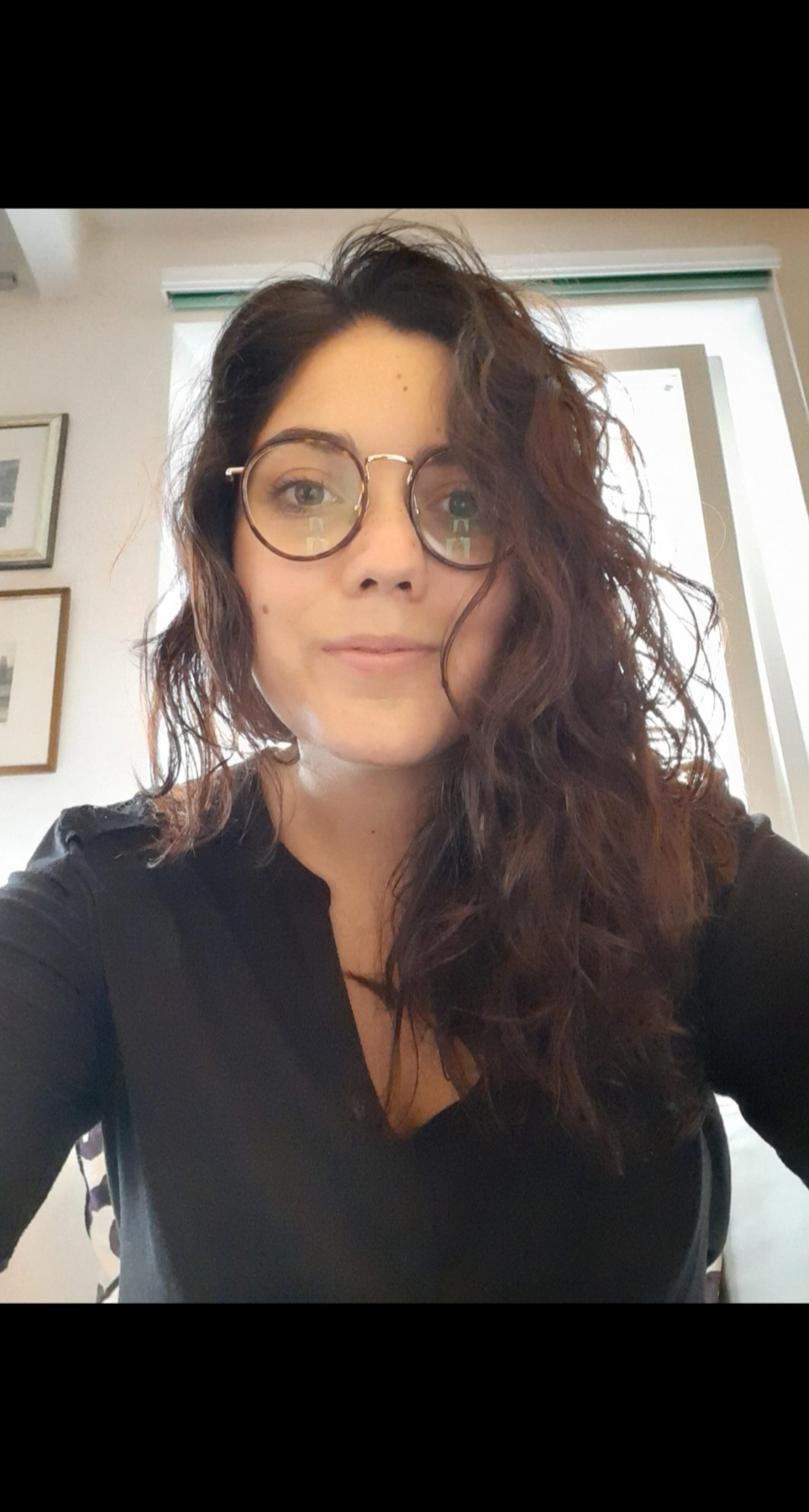 Giulia Comelli