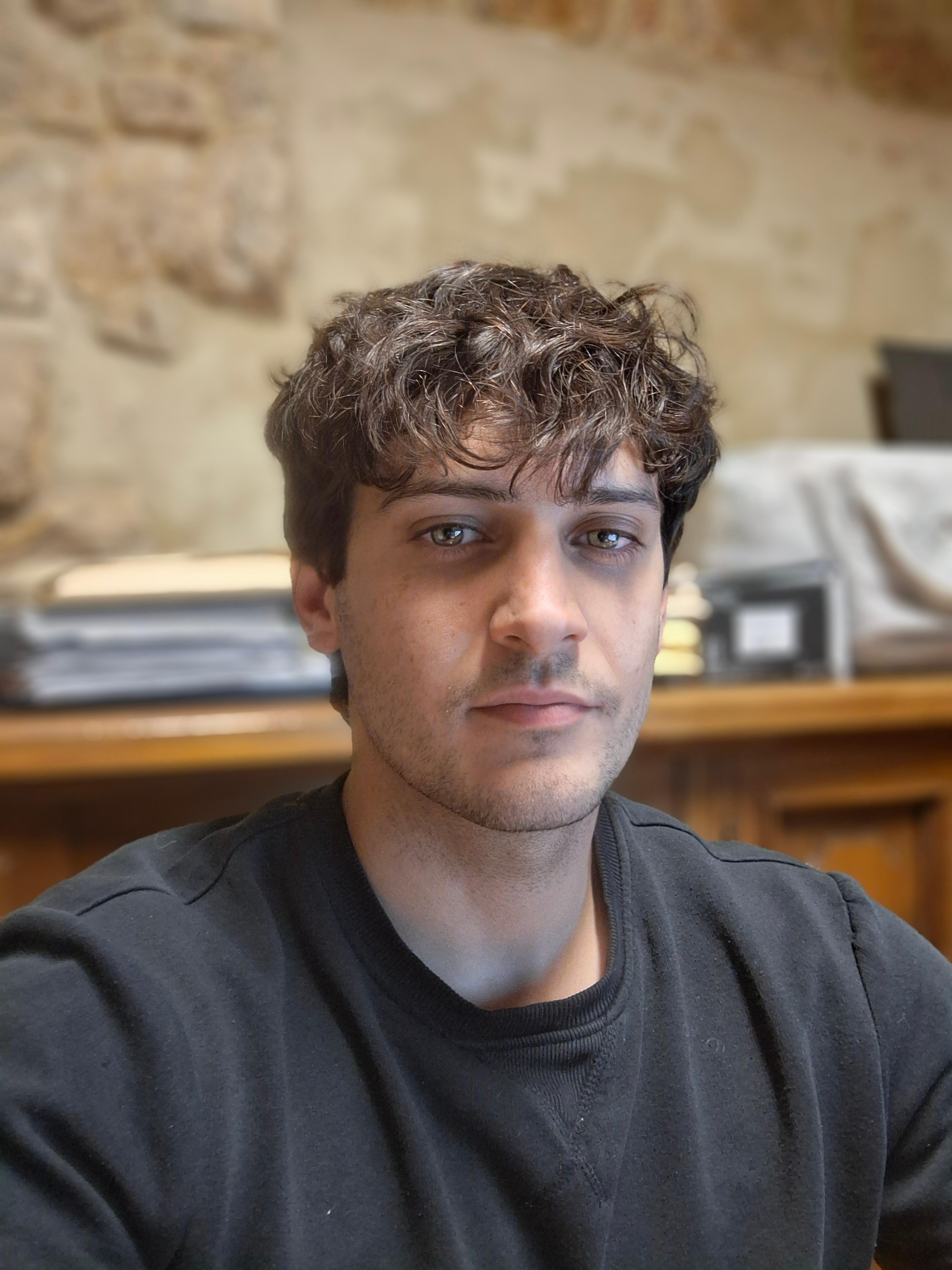 Lorenzo Gabellieri
