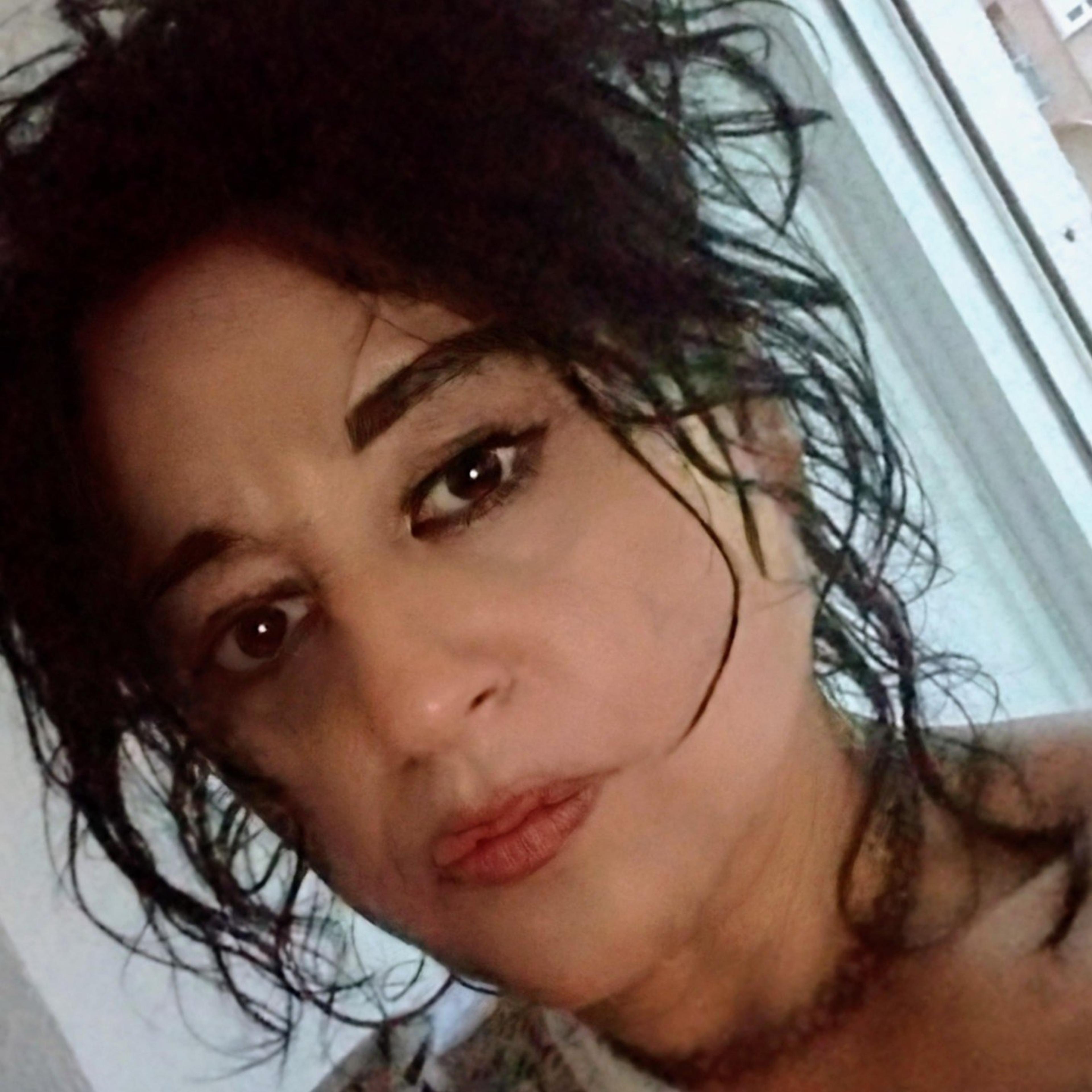 Victoria Victoria Fernández
