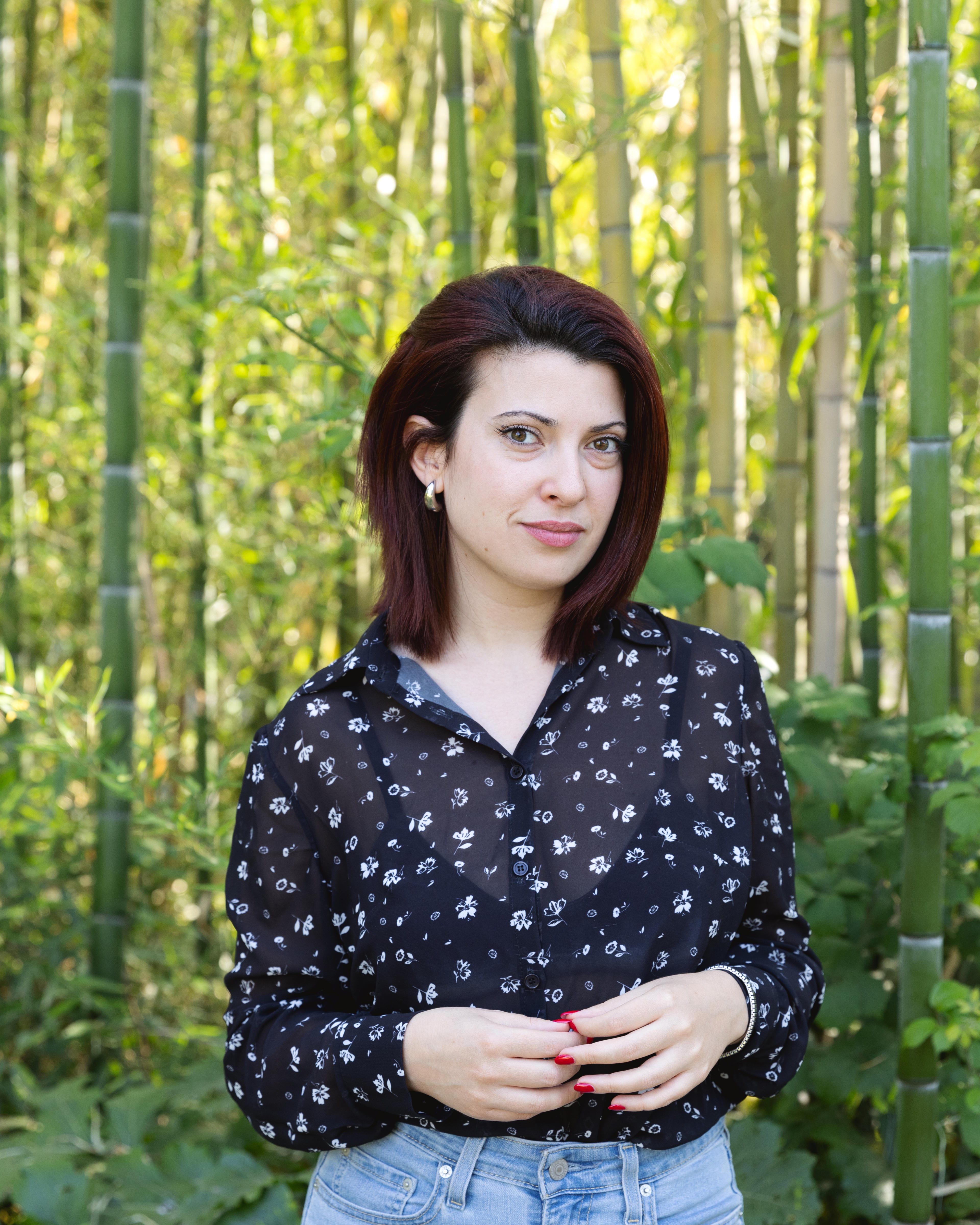 Flaminia Forestieri