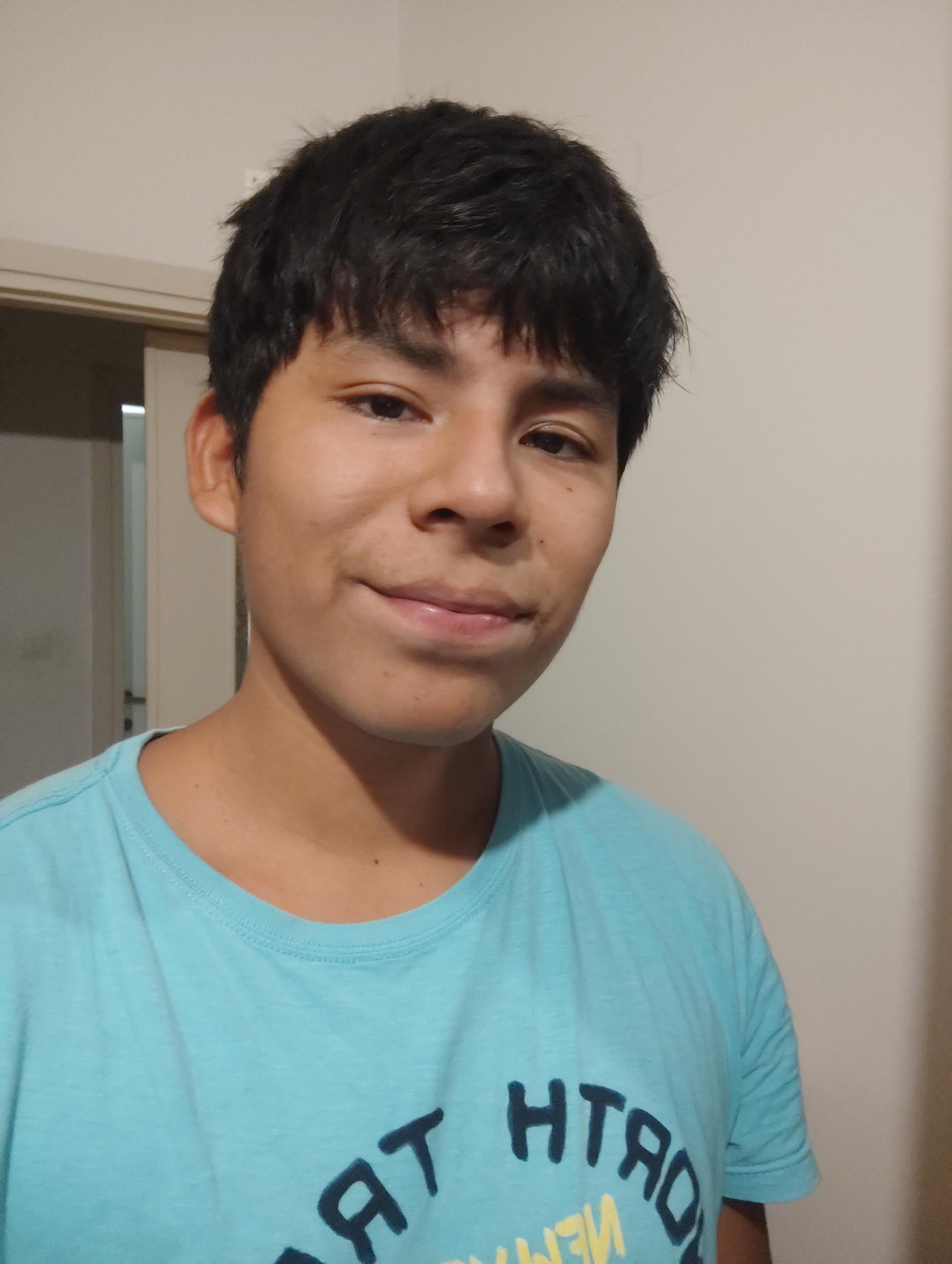 Alonso Susanibar Pillpe